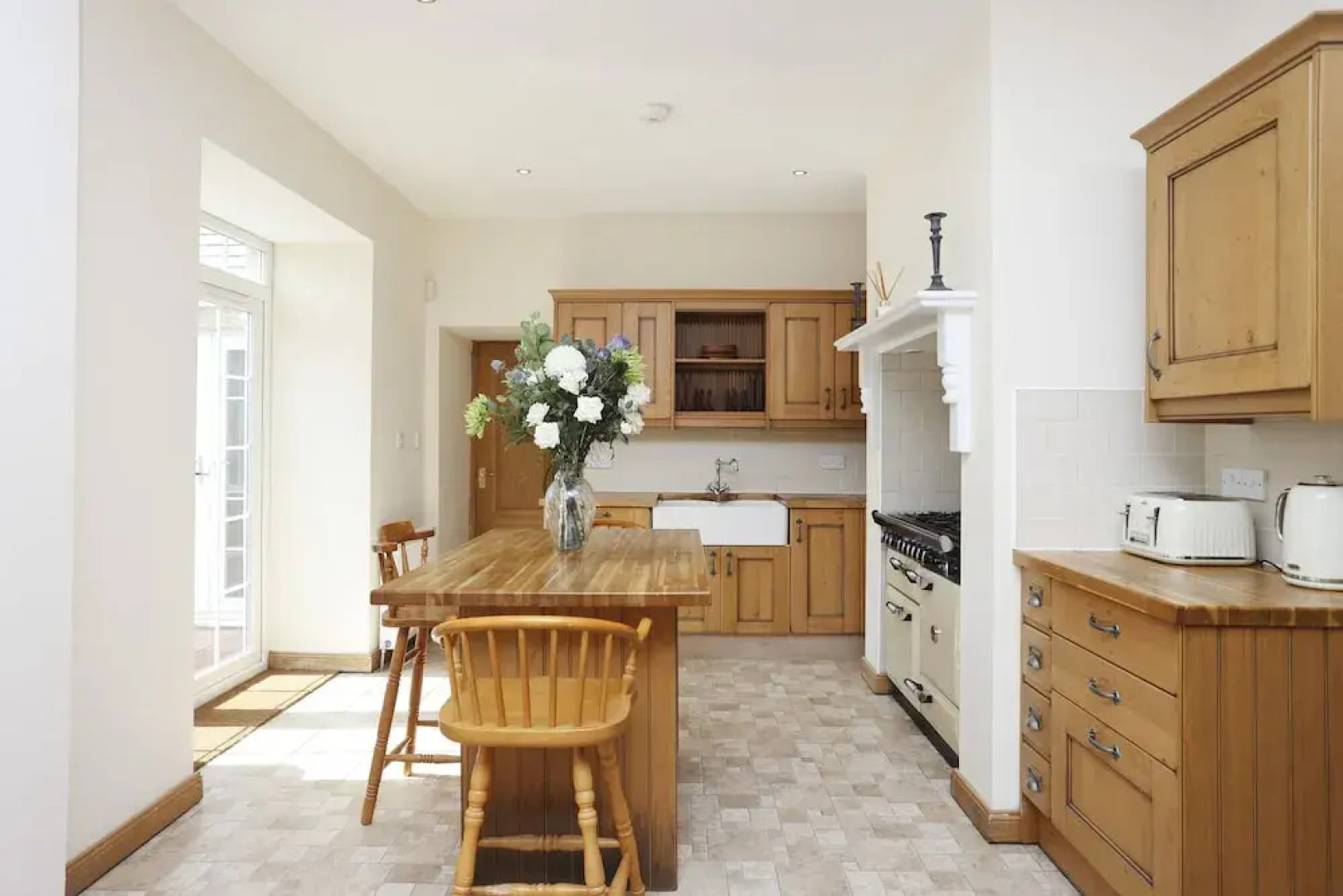 JOIVY Greenknowes Estate With Hot Tub And Bar