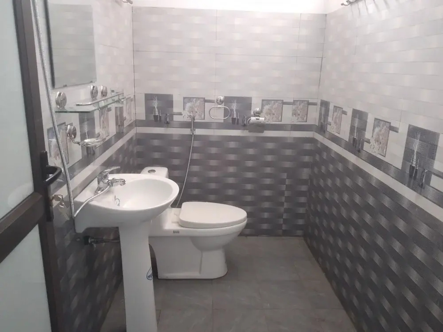 Vu Linh Farmstay - Hostel