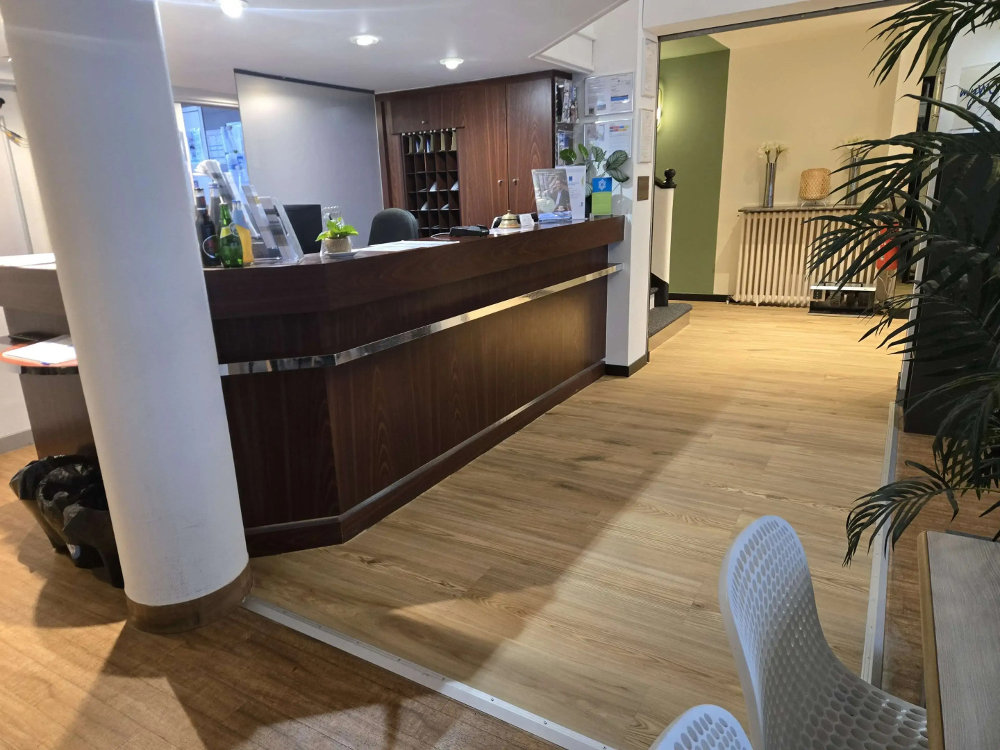 Sure Hotel by Best Western Lorient Centre