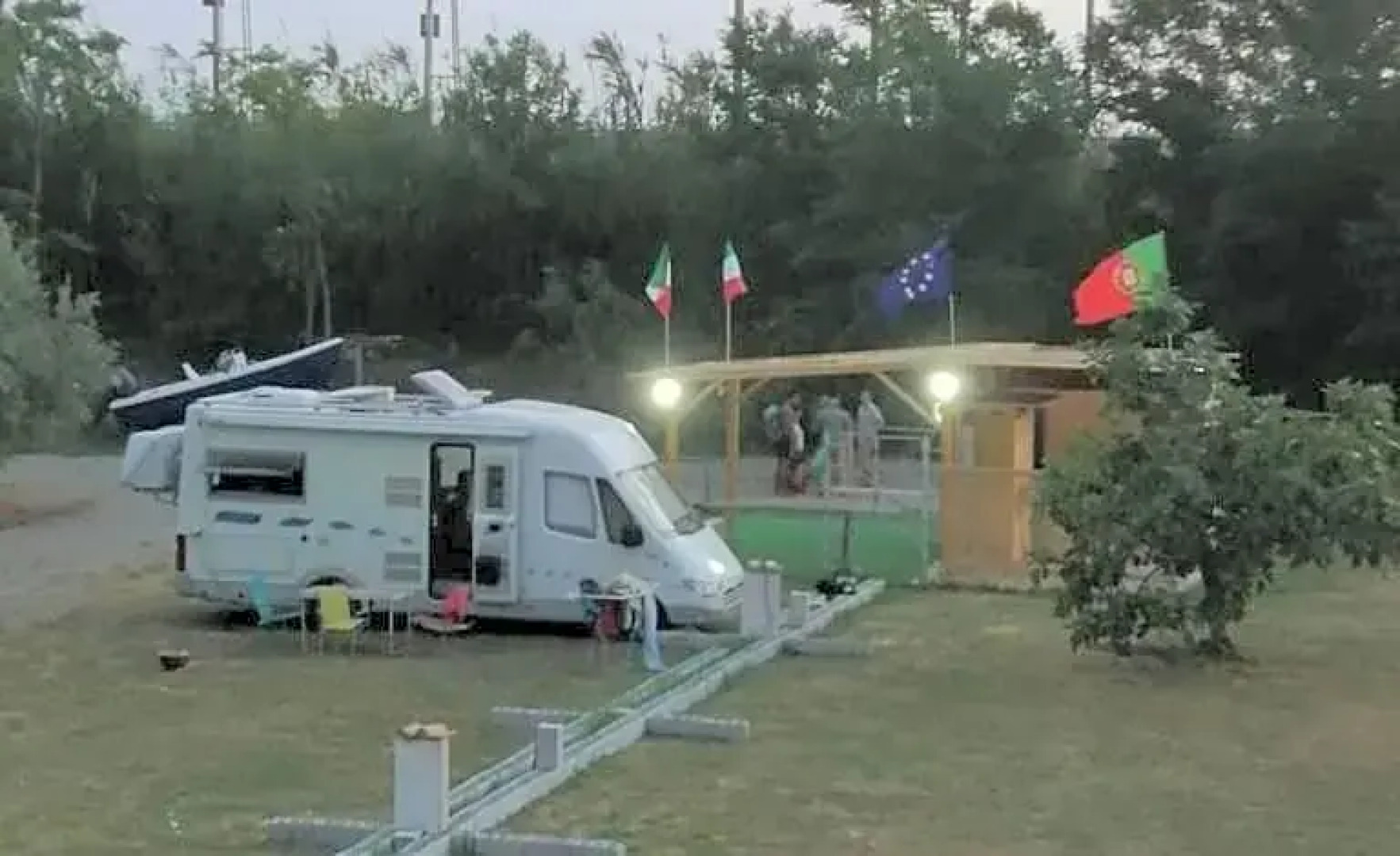 Un Posto Al Sole - Paola