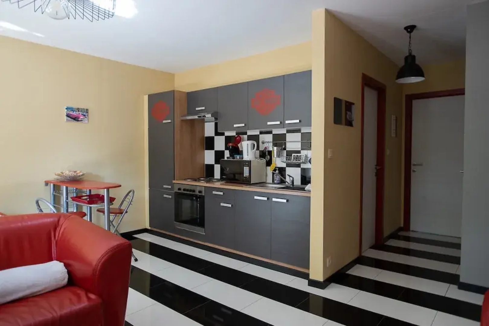 Guest House Western City