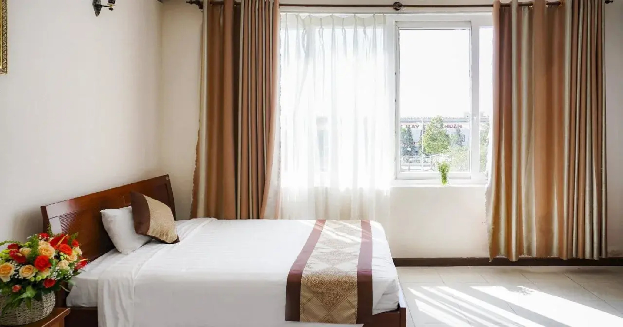 Chau Thanh Hotel