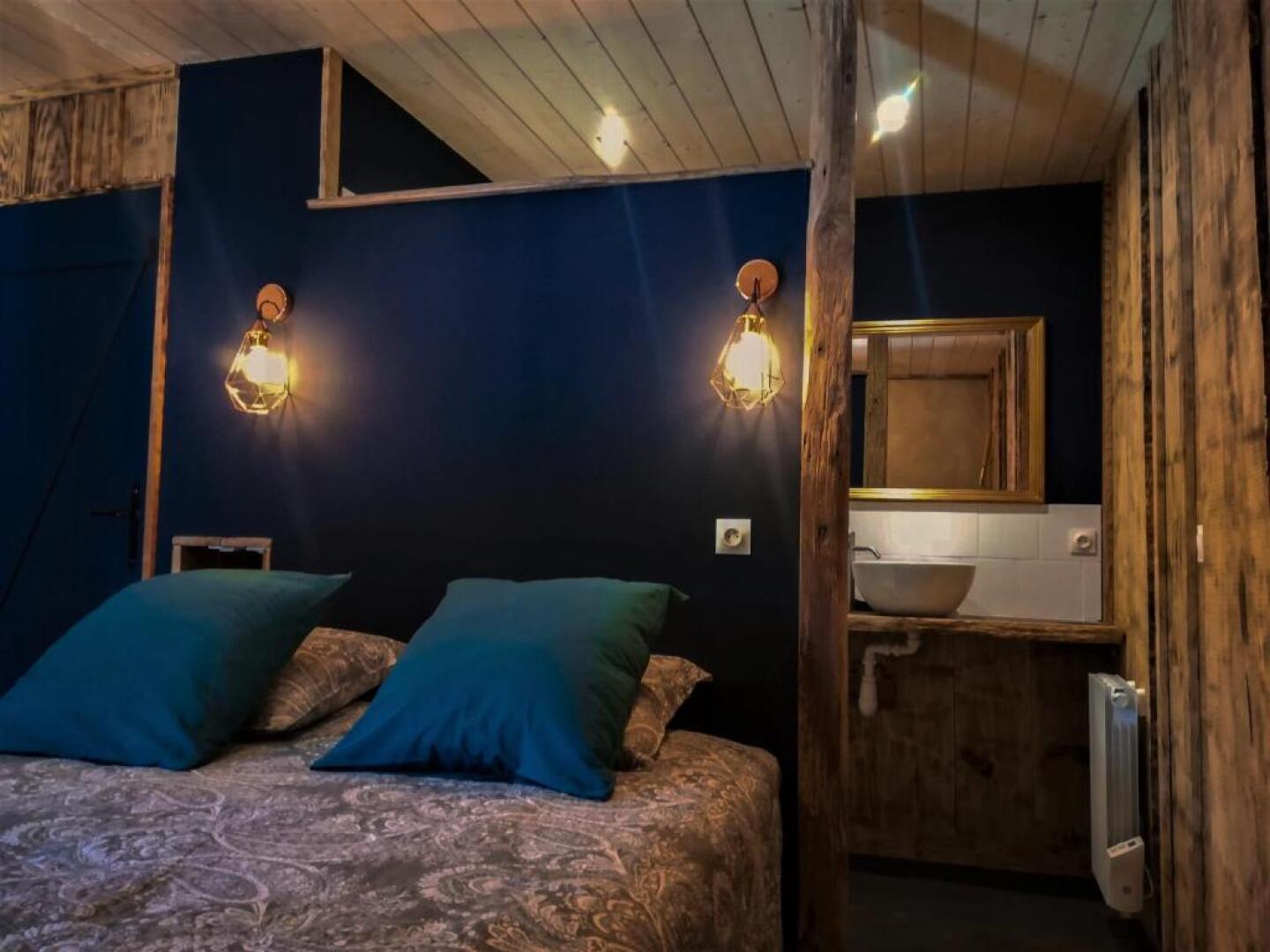 Domaine Moulin la Place