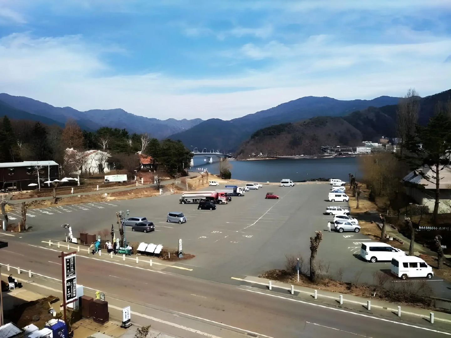 Shiki No Yado Mt Fuji