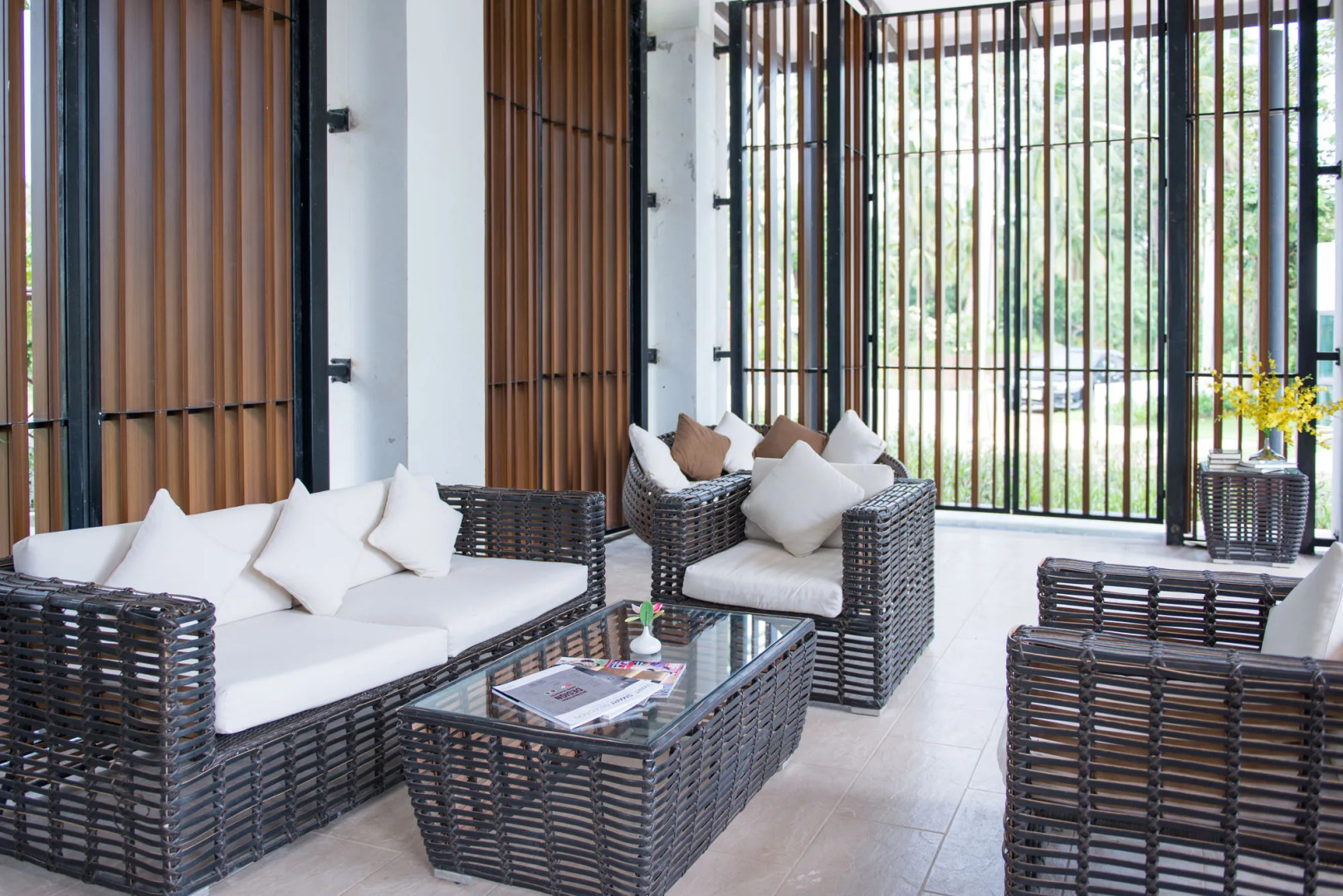 SEAnery Beach Resort