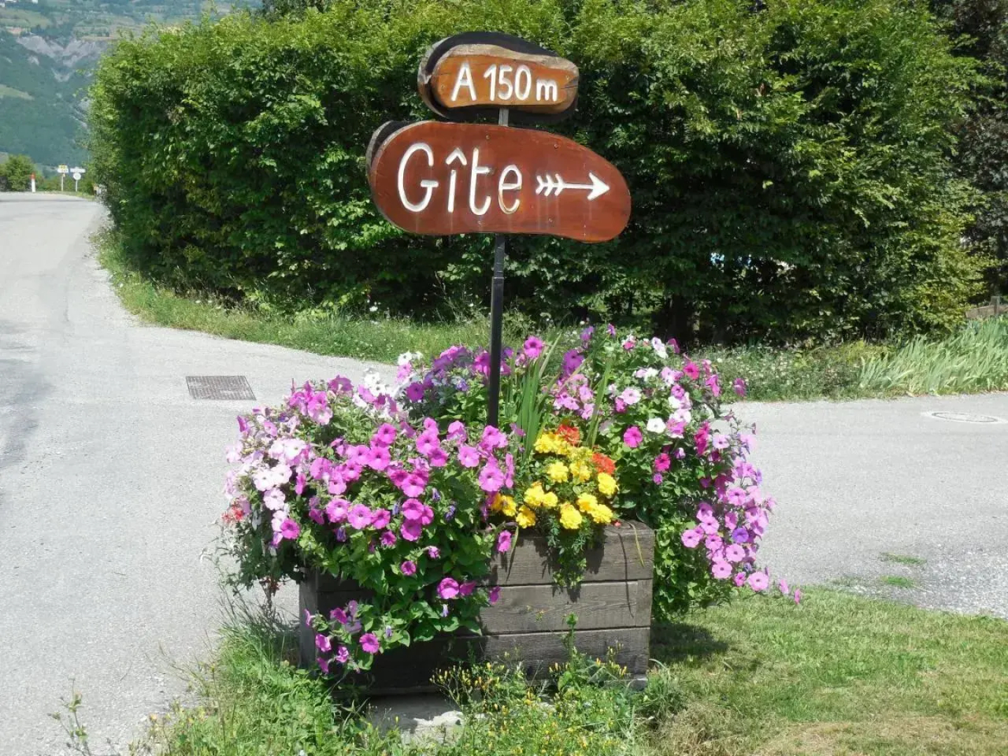 Les Gîtes de Galinettes