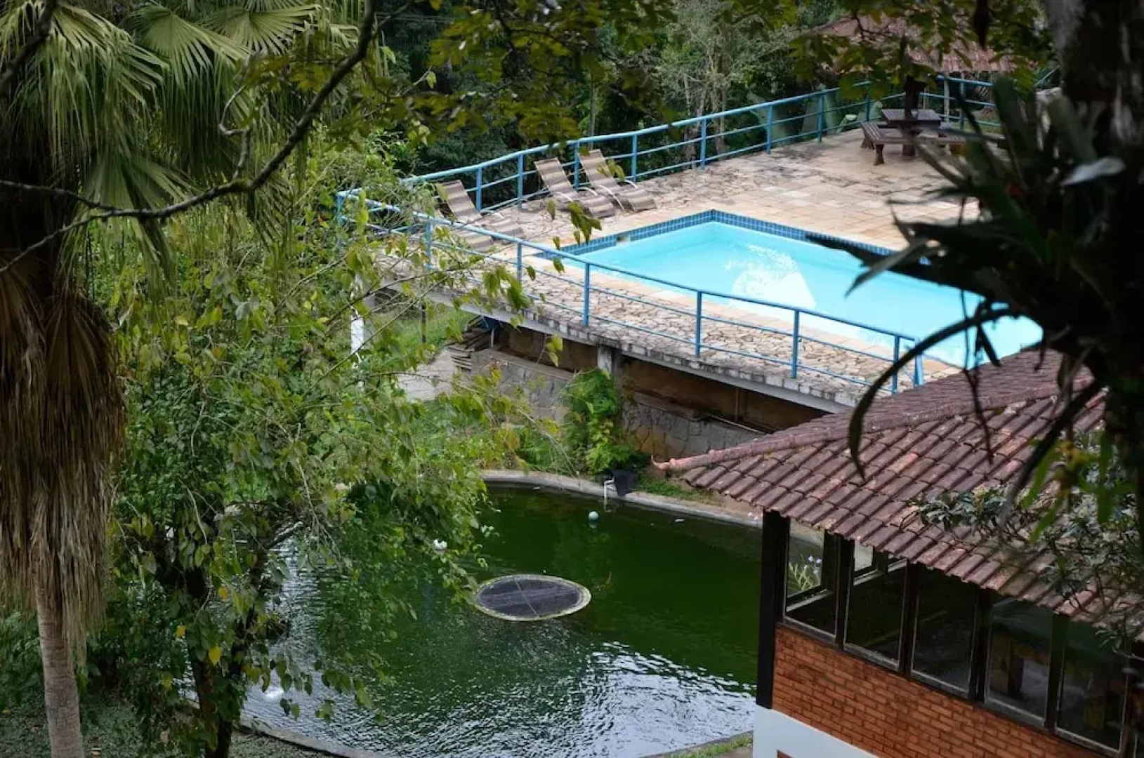 Pousada Shangrilla