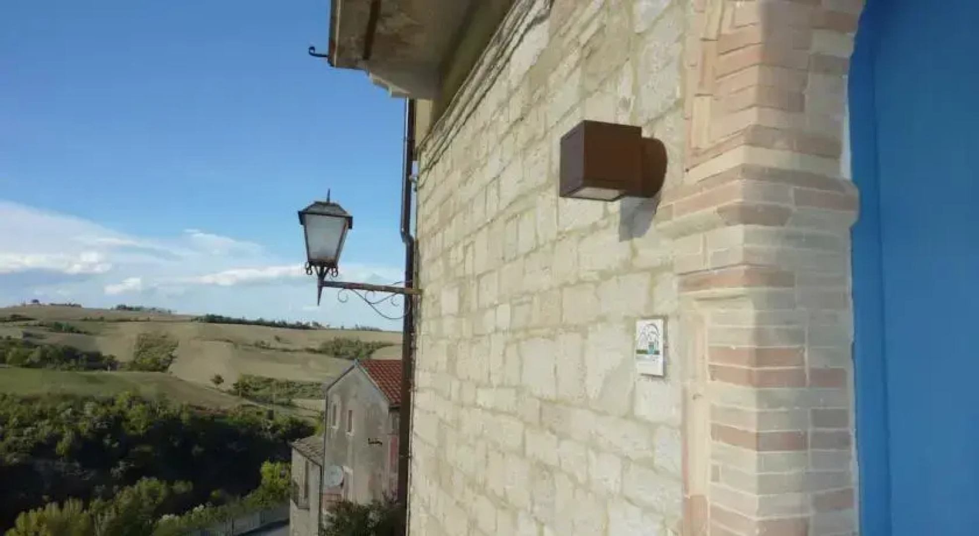 Borgo delle Fonti
