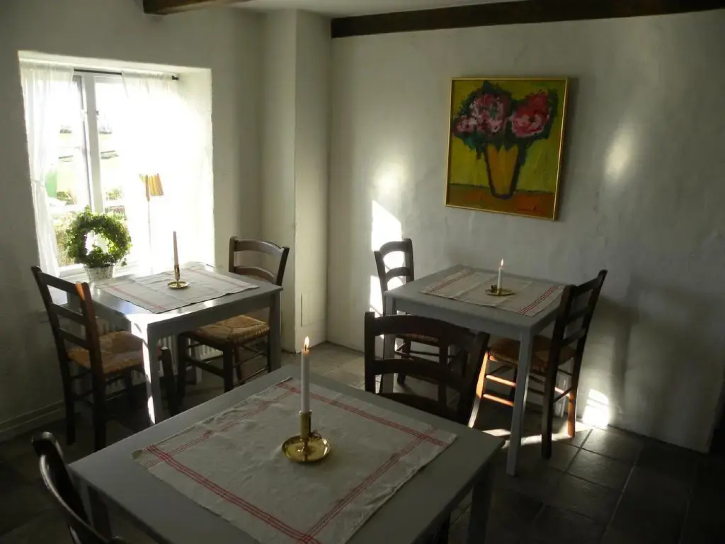 Glimminge Bed & Breakfast