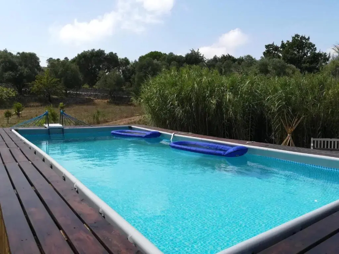 B&B Giovannarolla Green House