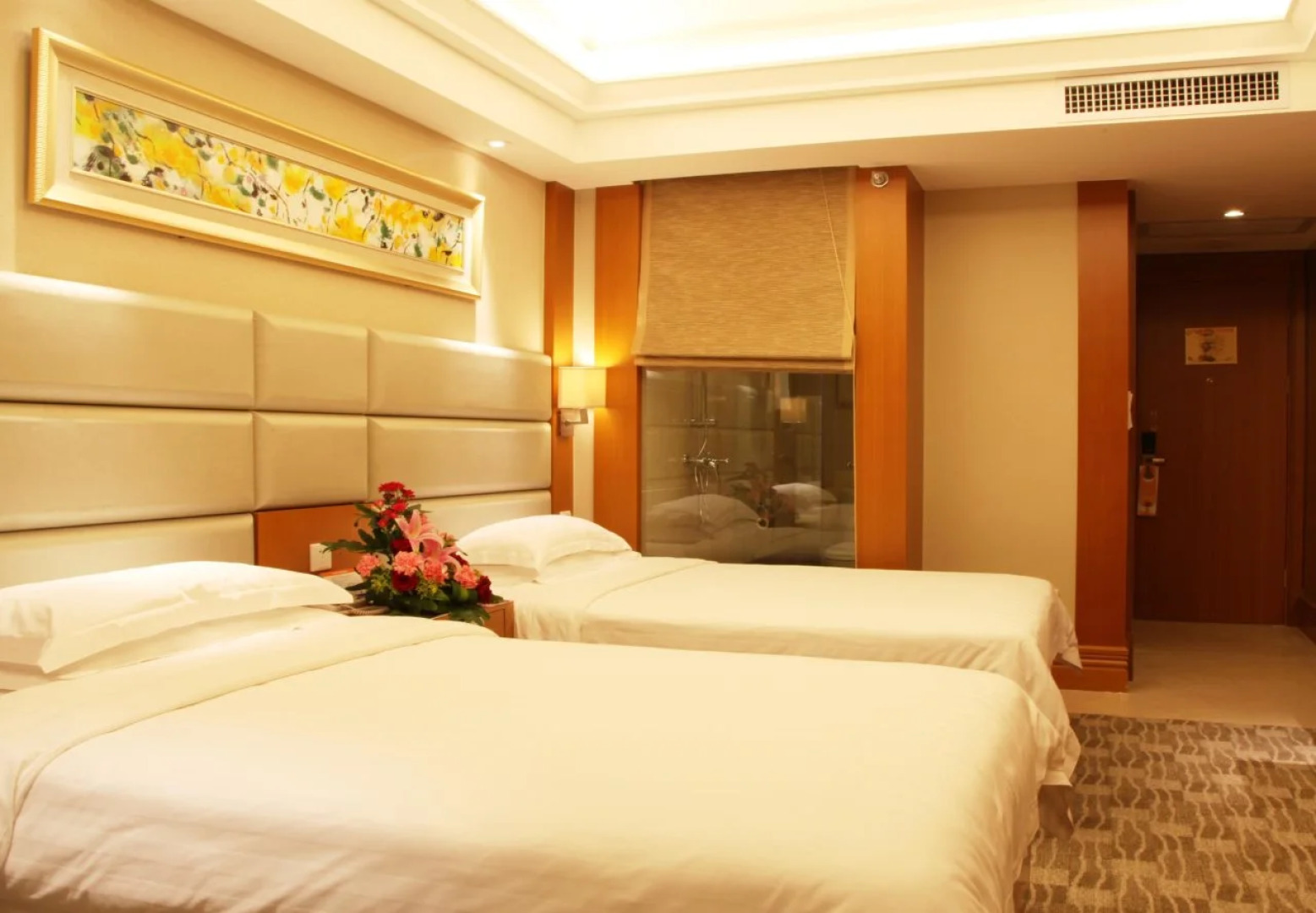 Golden Sea View Hotel Haikou