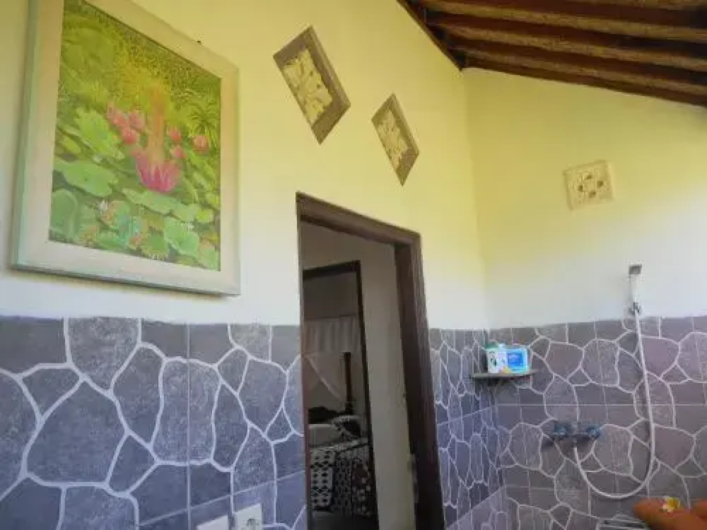 Cegeng Lestari Guesthouse