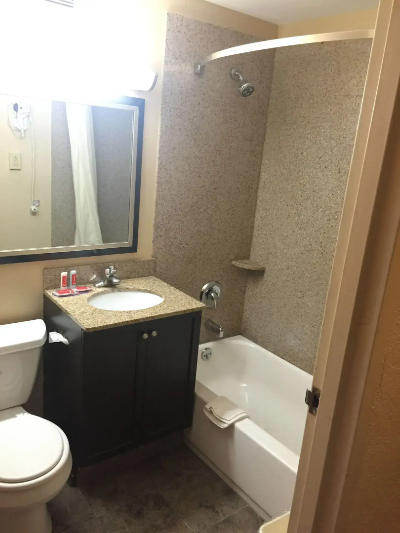 Quality Inn Near Pimlico Racetrack