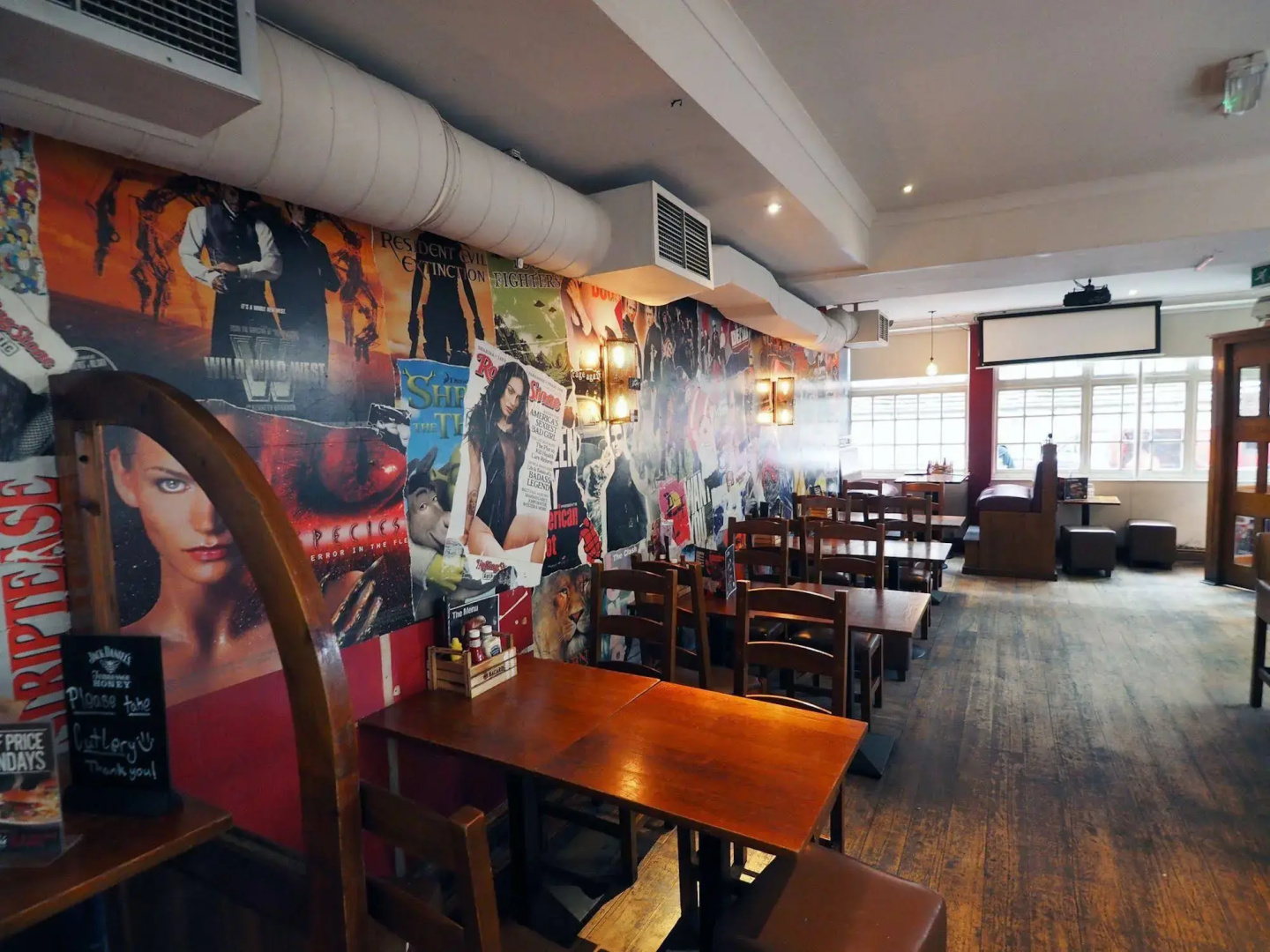 St Christopher's Inn Bath - Hostel