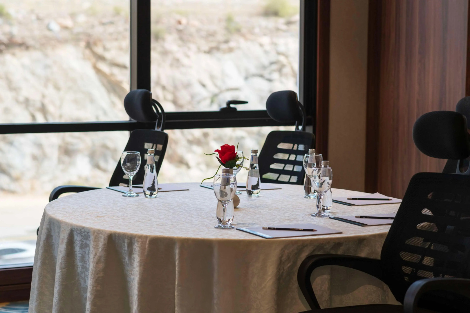 Warwick Al Taif Hotel