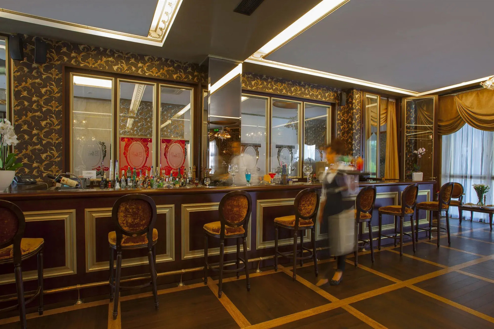 Epirus Palace Congress & Spa