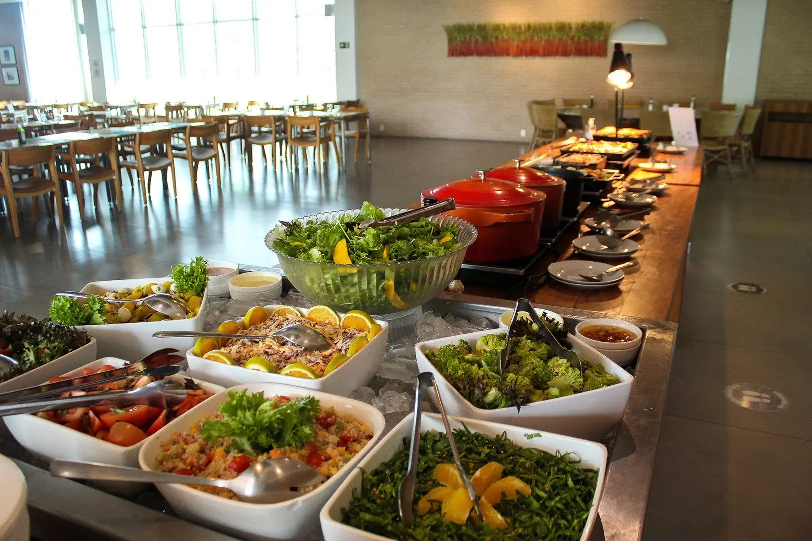 Vitória Hotel Convention Paulínia