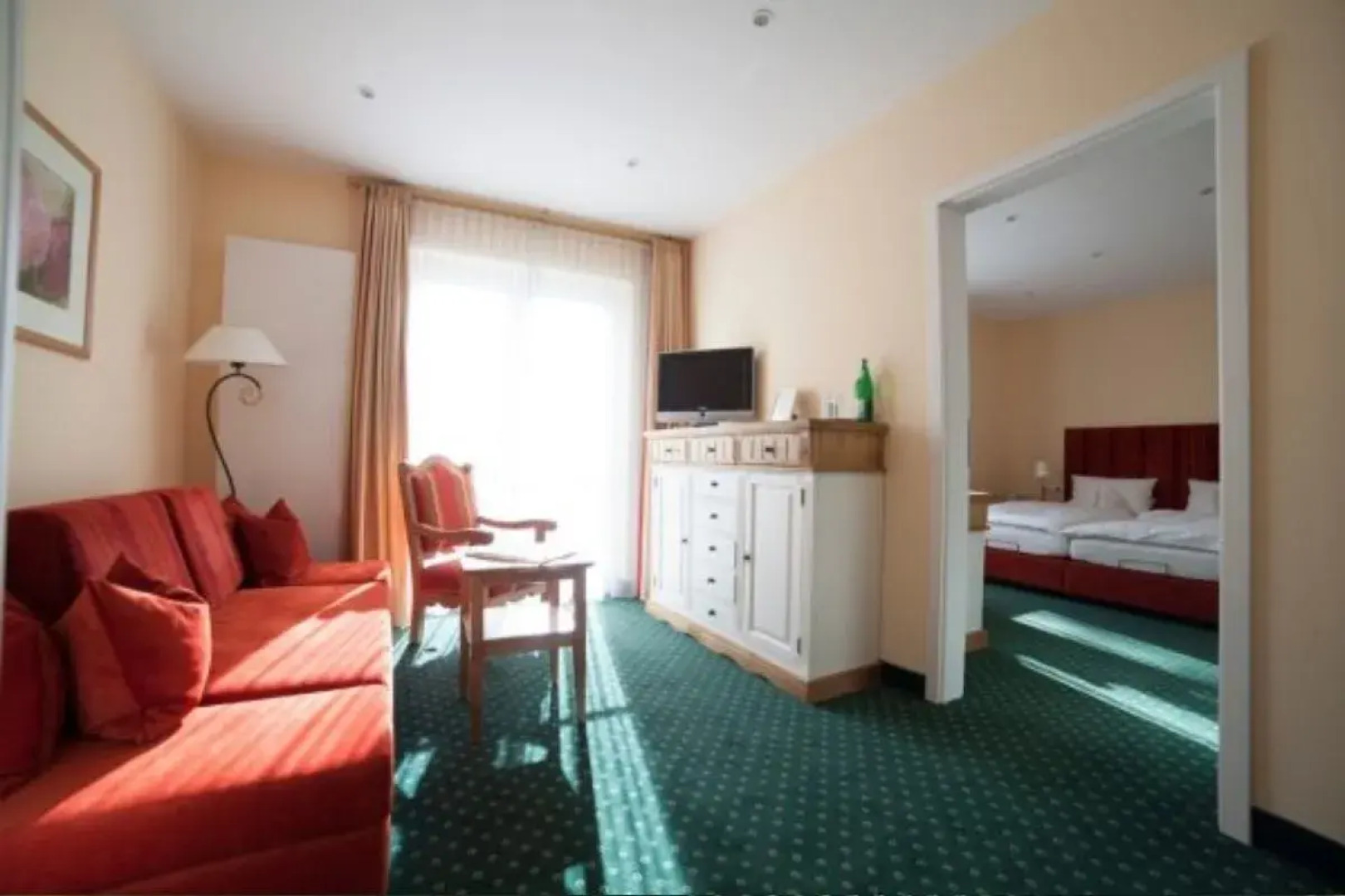 Landidyll Schwallenhof