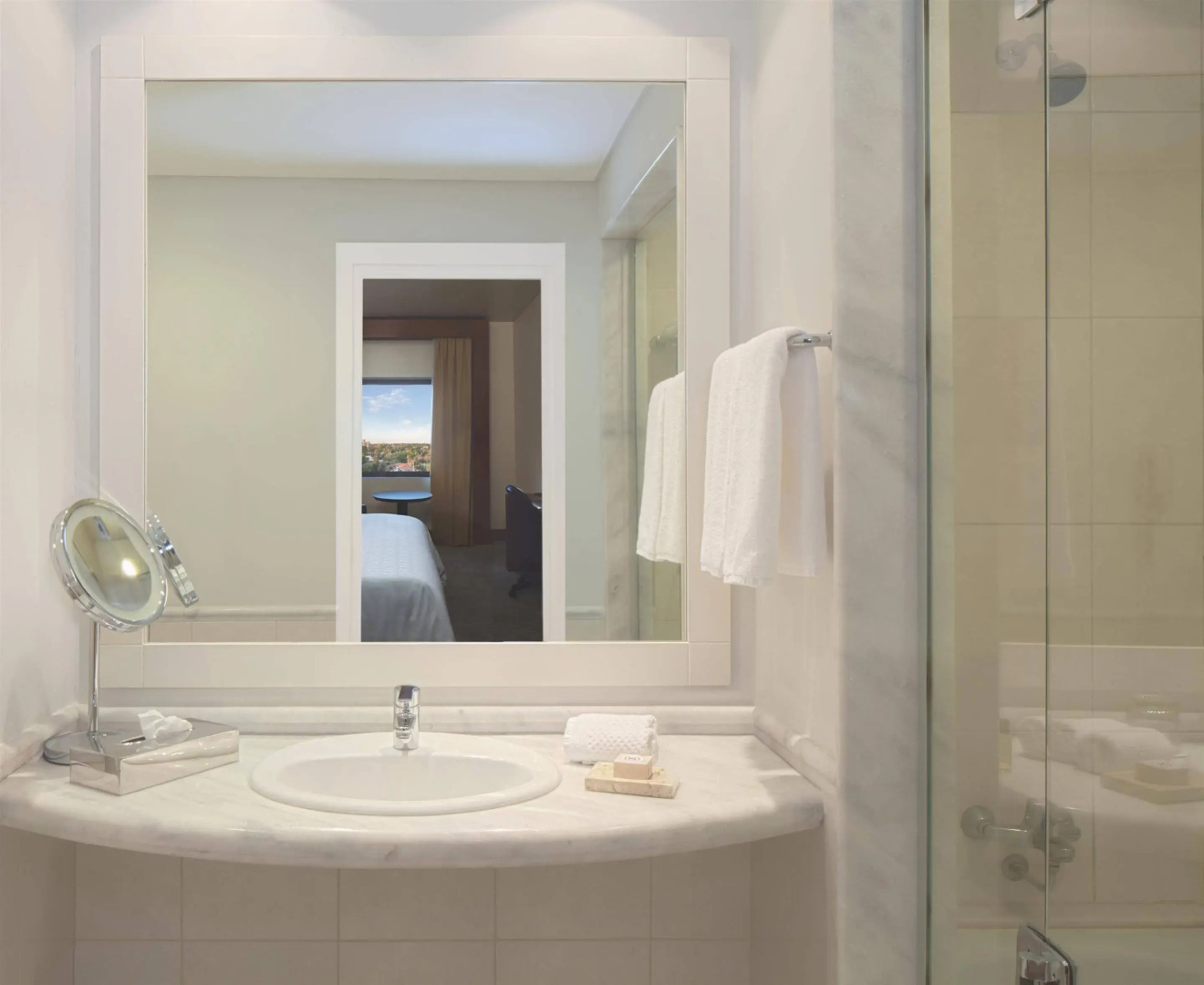 Sheraton Asuncion Hotel