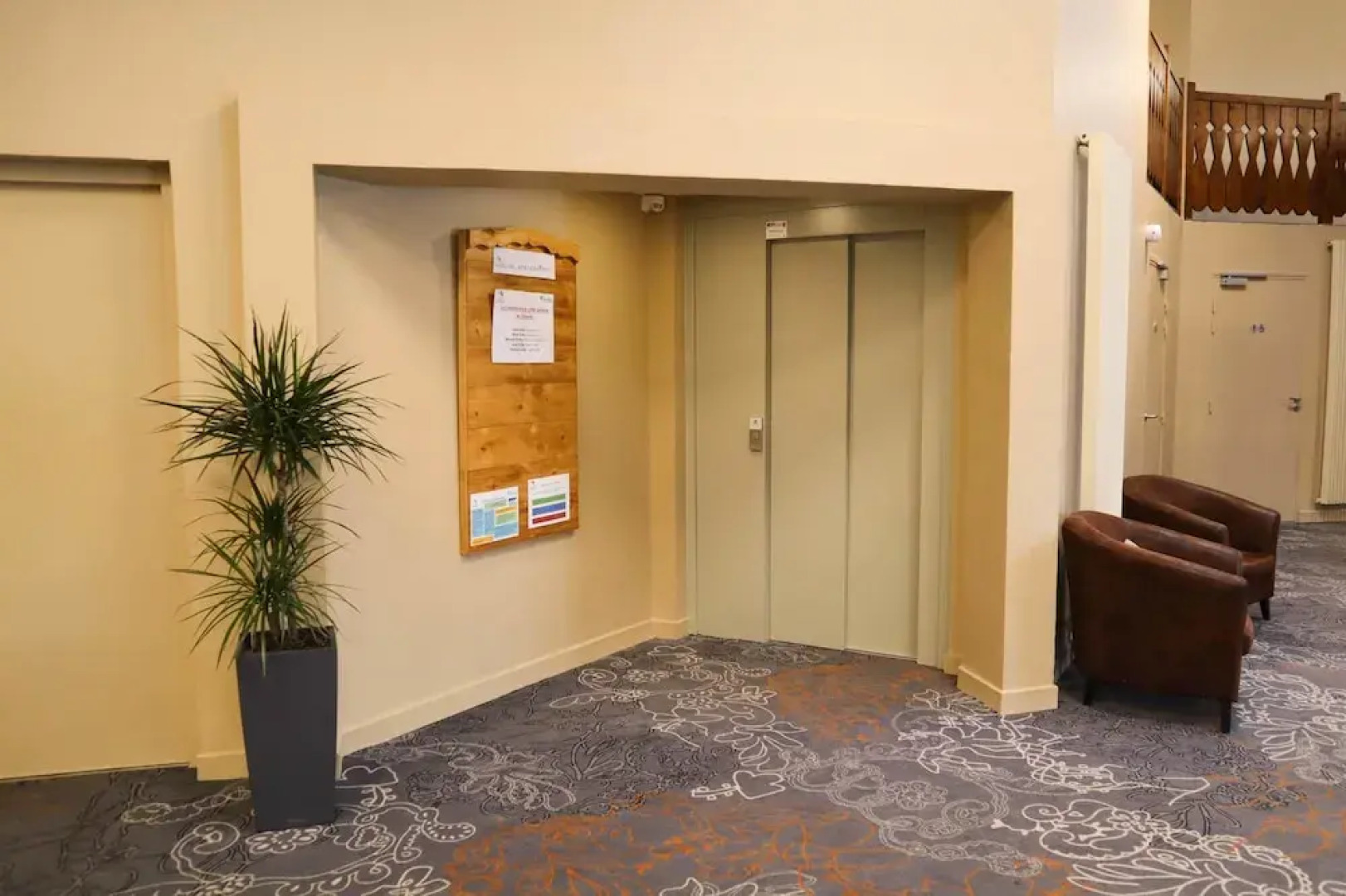 Ternelia - Le Telemark