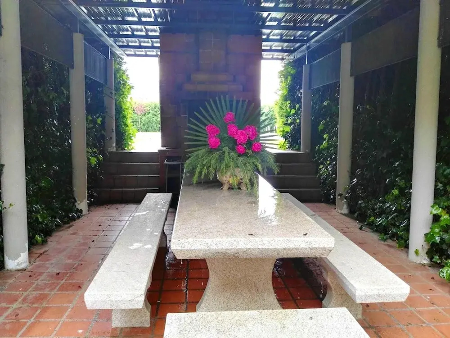 Mansion With 4 Bedrooms in Congosto, With Private Pool, Enclosed Garde