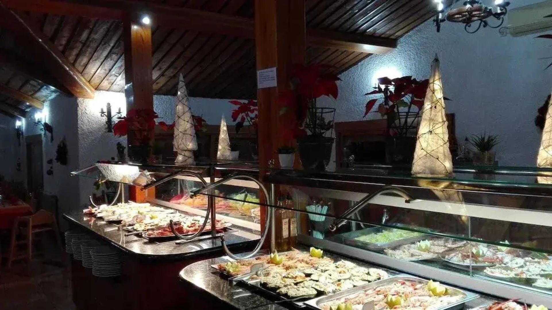 Complejo Residencial Los Enebros