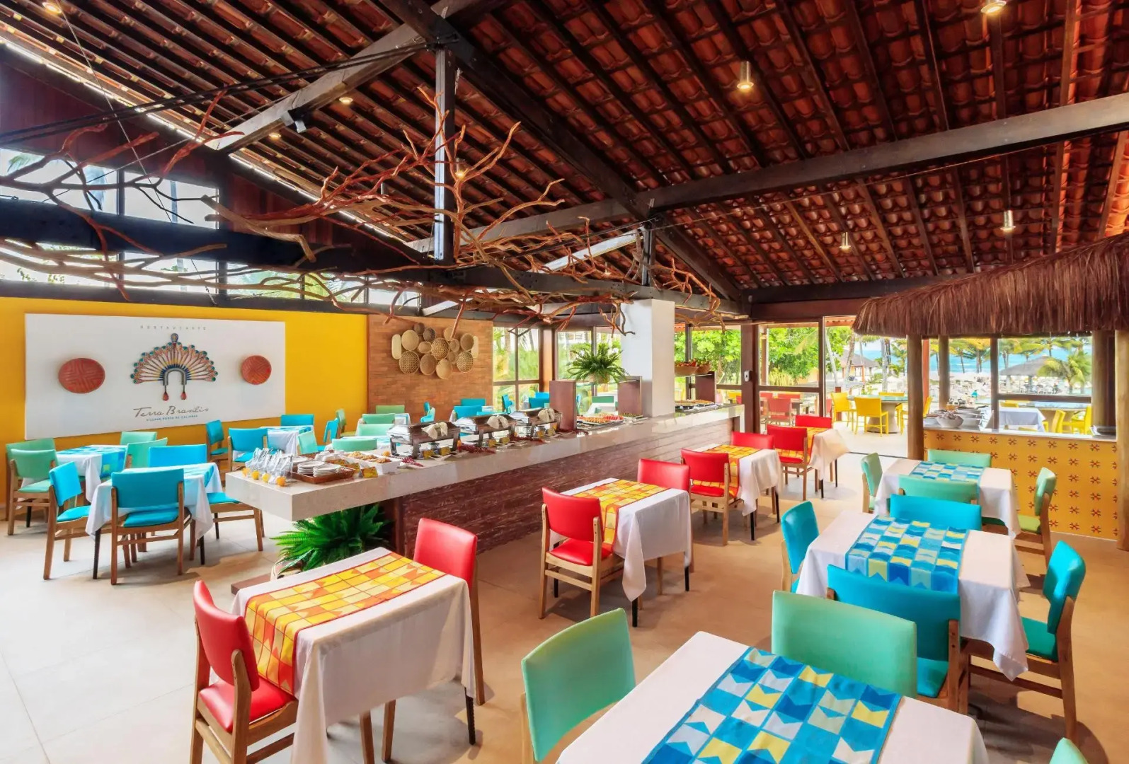 Village Porto de Galinhas