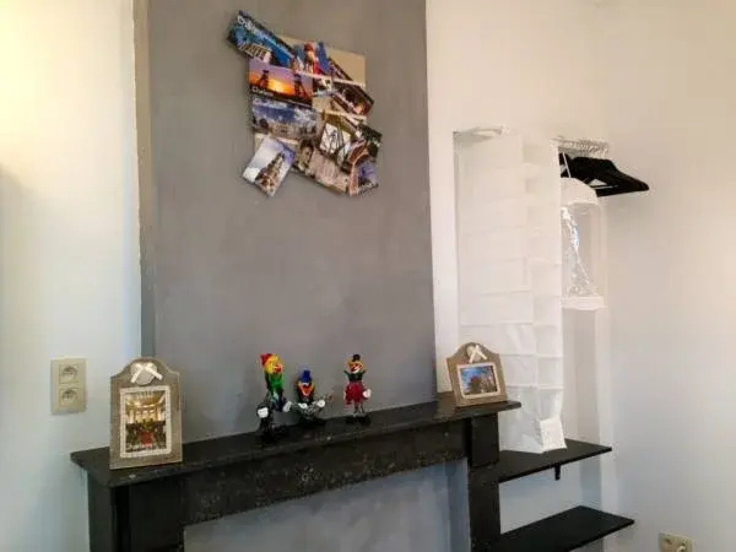 Les Gîtes Du Pays De Charleroi