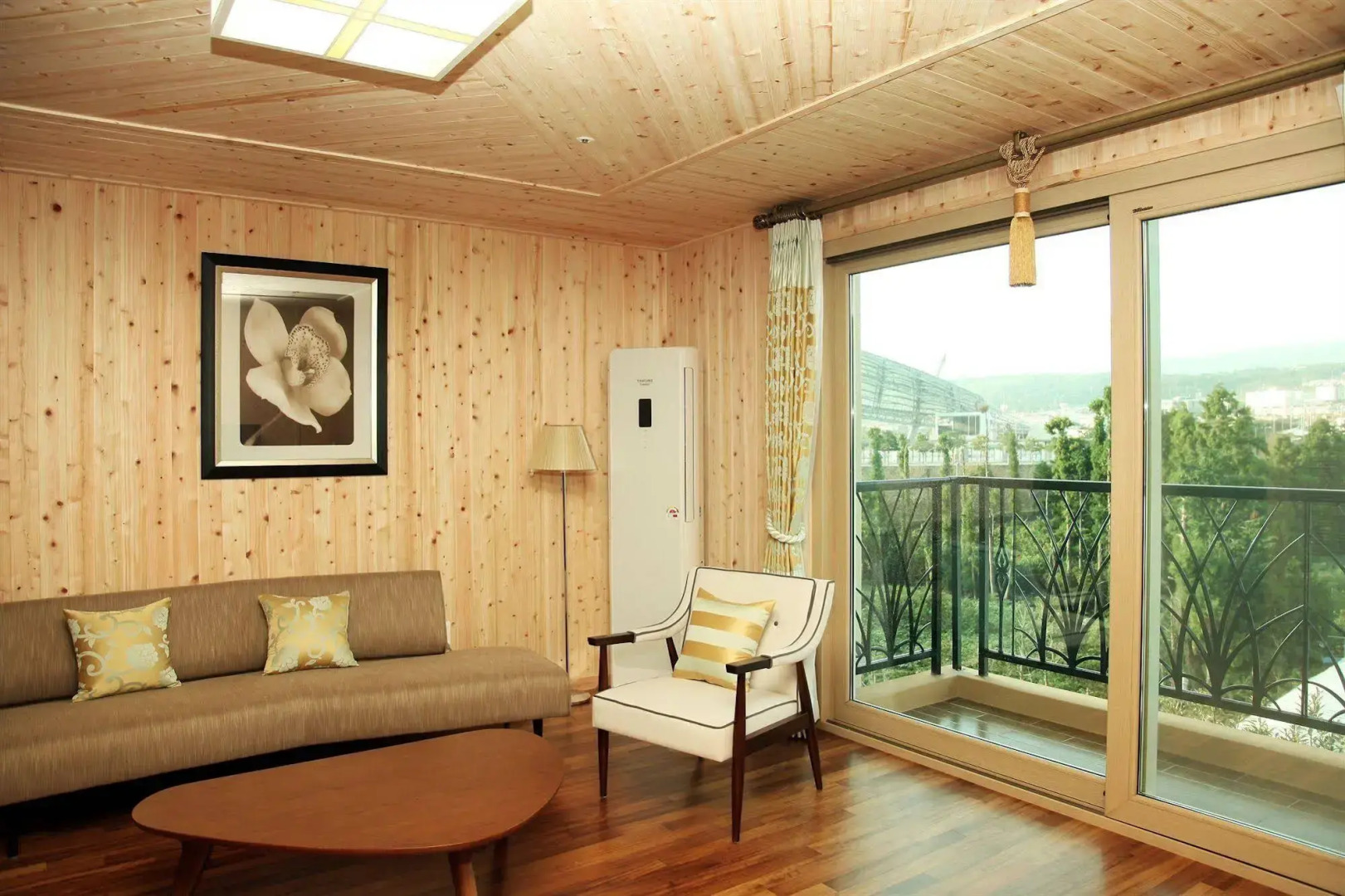 Seogwipo Worldcup Resort