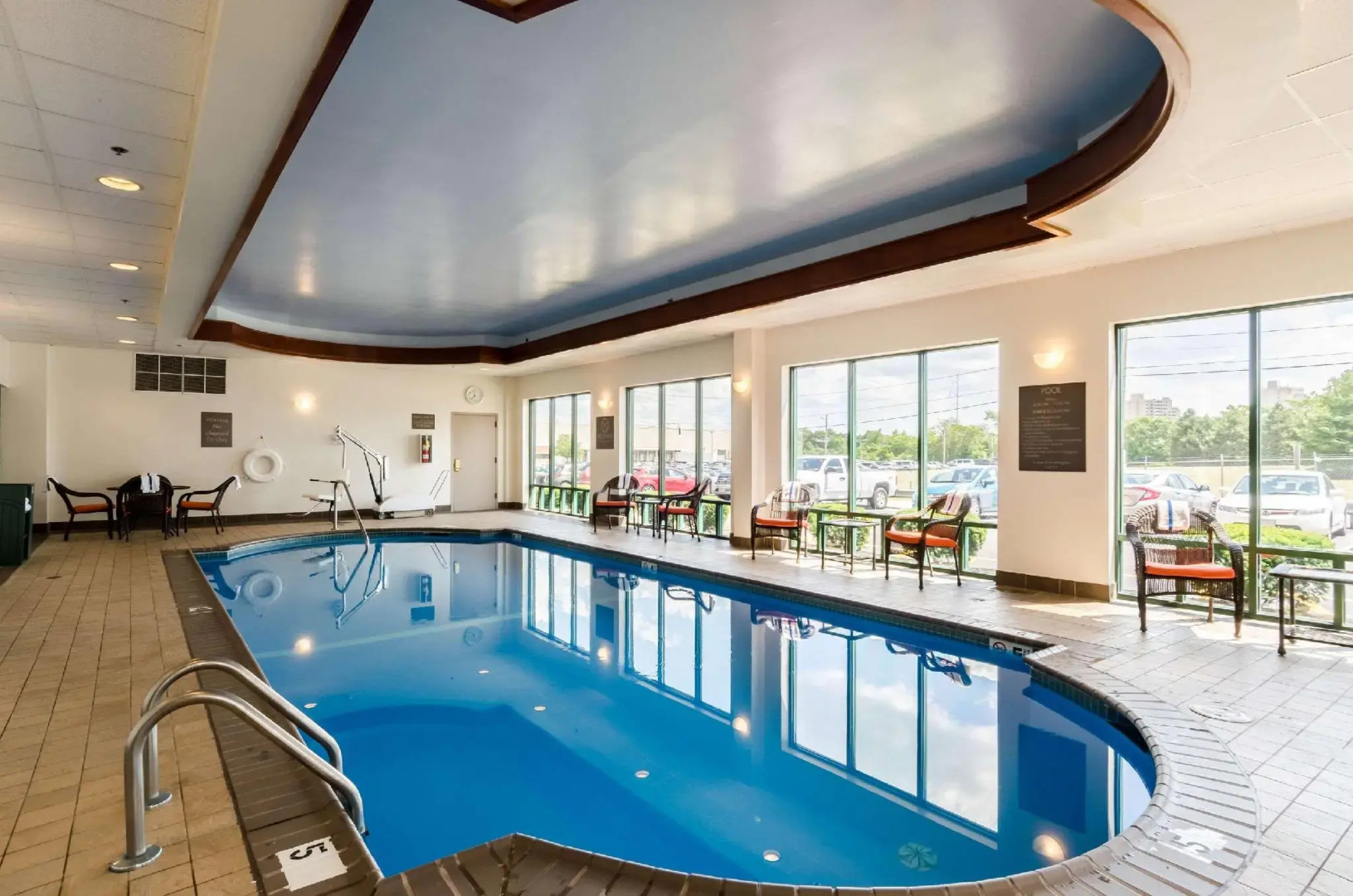 Comfort Inn & Suites Logan International Airport