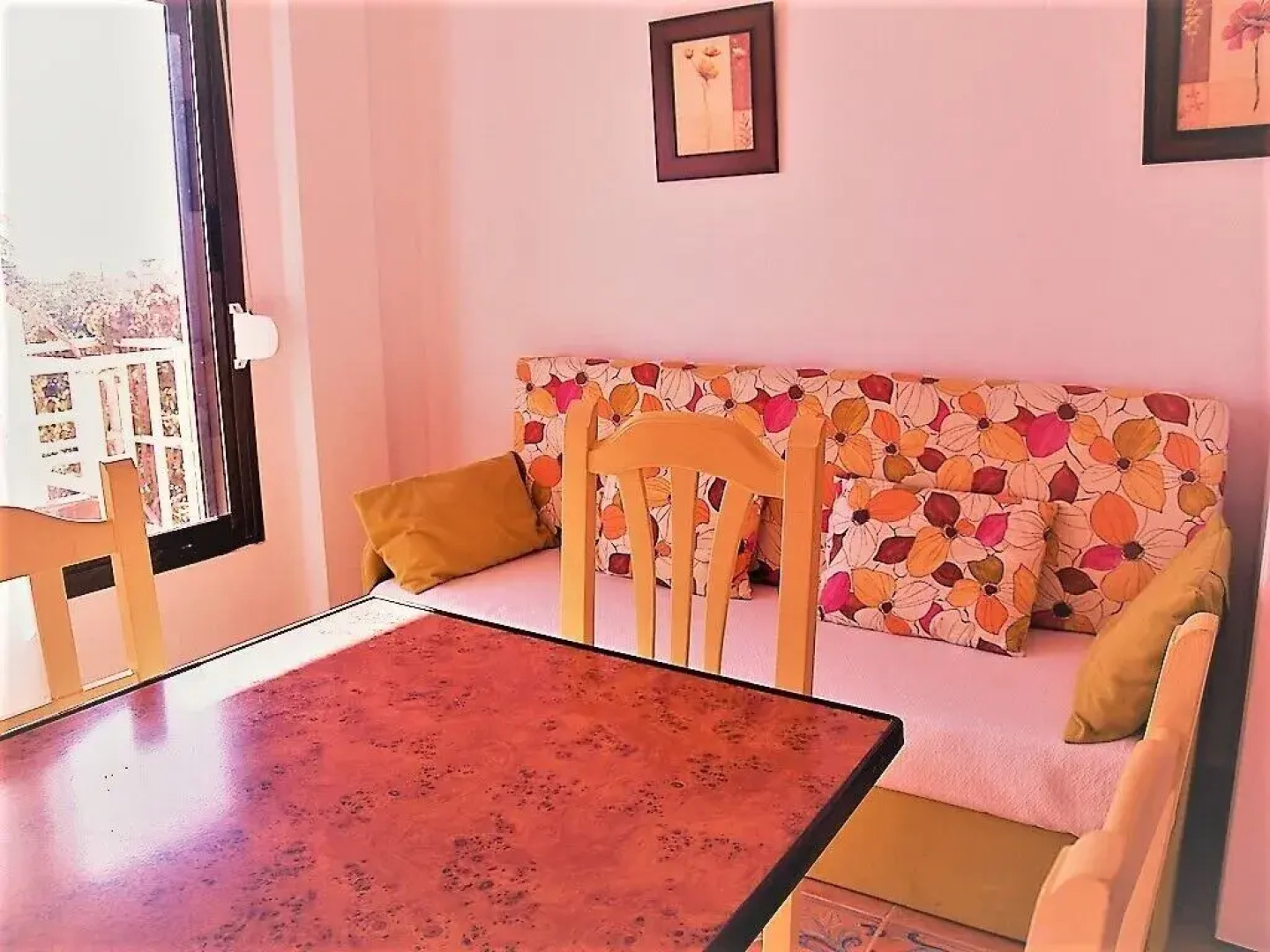 Apartamentos Trajano