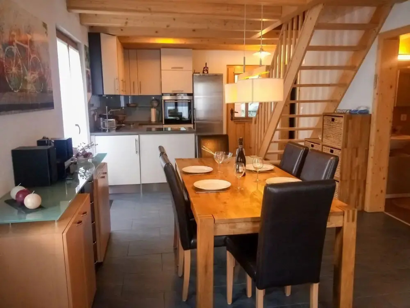 Lambig Chamoson in Chamoson