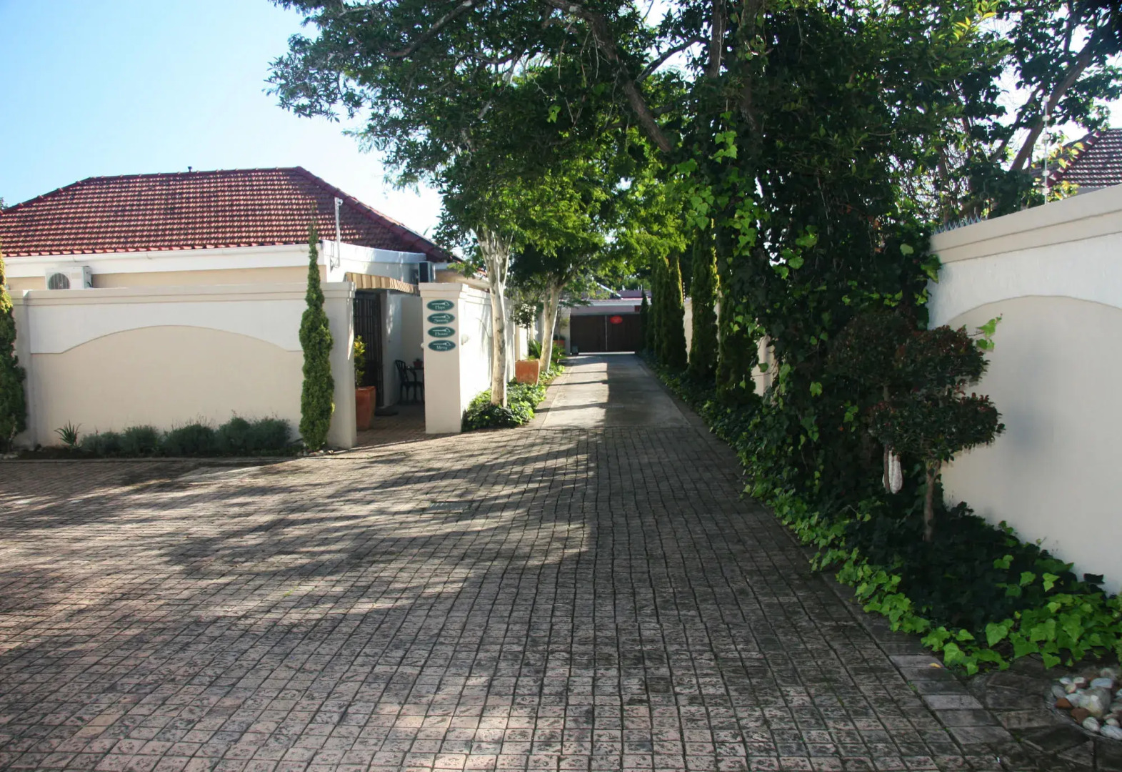 Arum Guest House