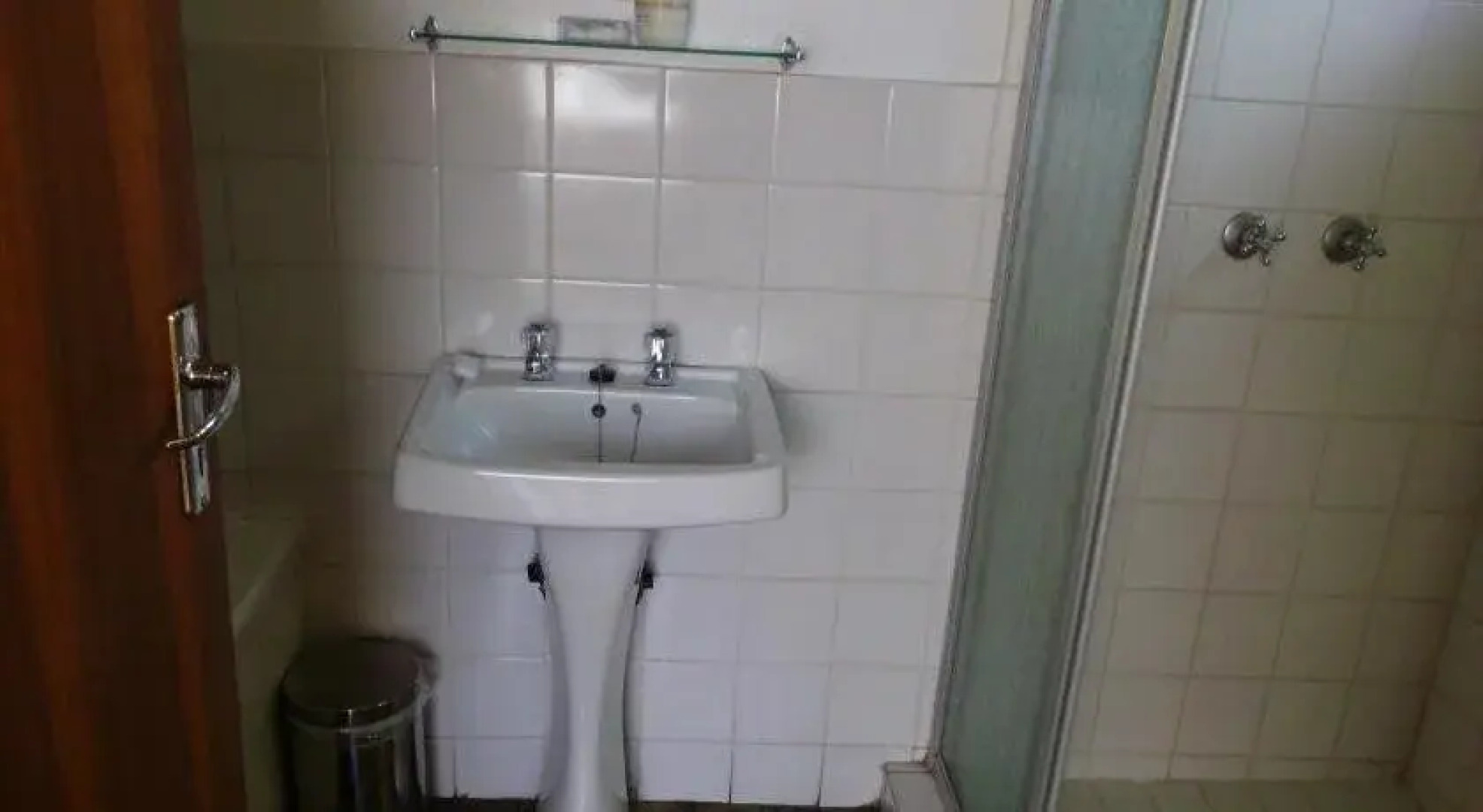 Manor Guest House Lydenburg