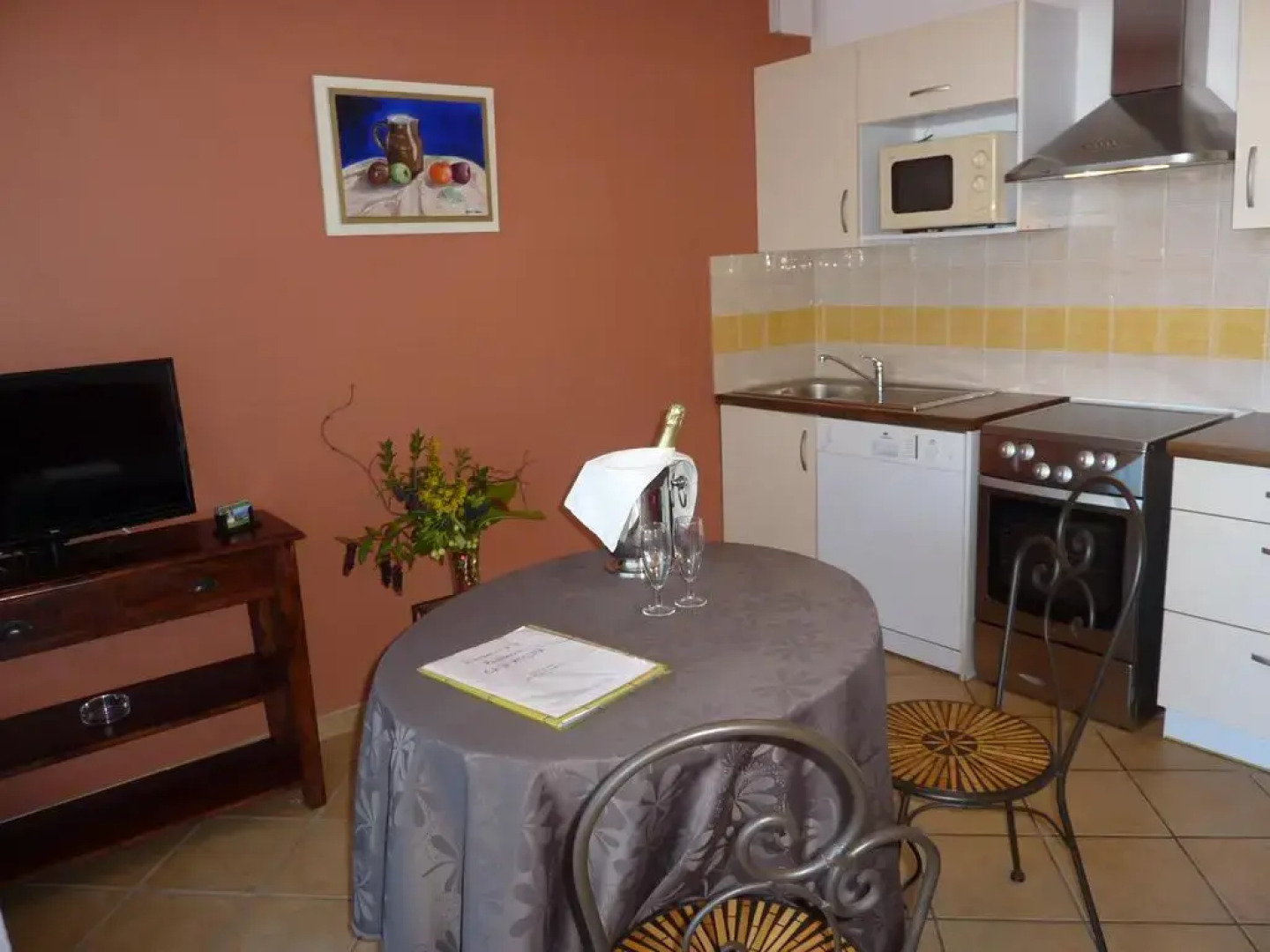 Rsidence Casa Regina