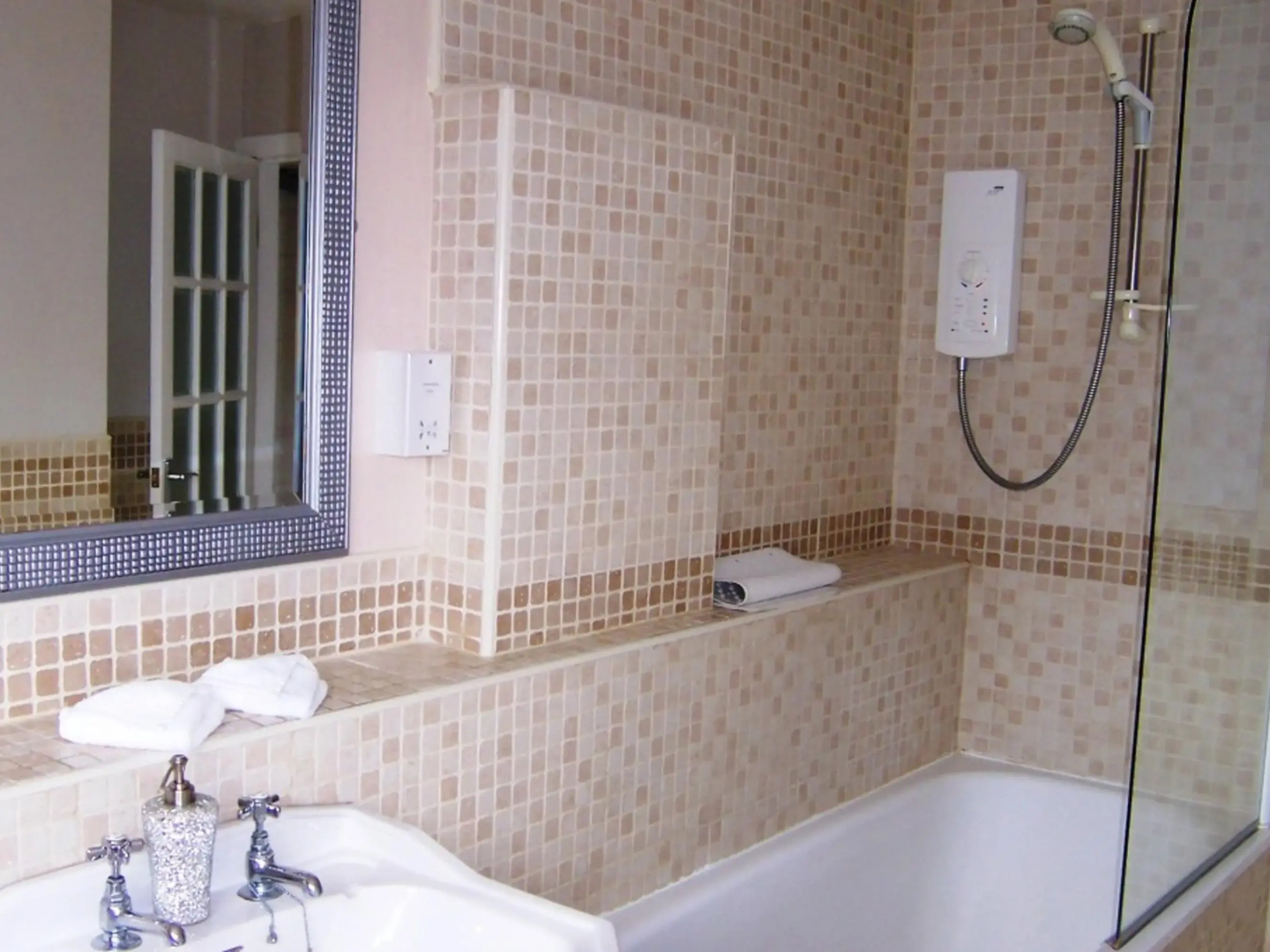 Caddon View Country Guest House