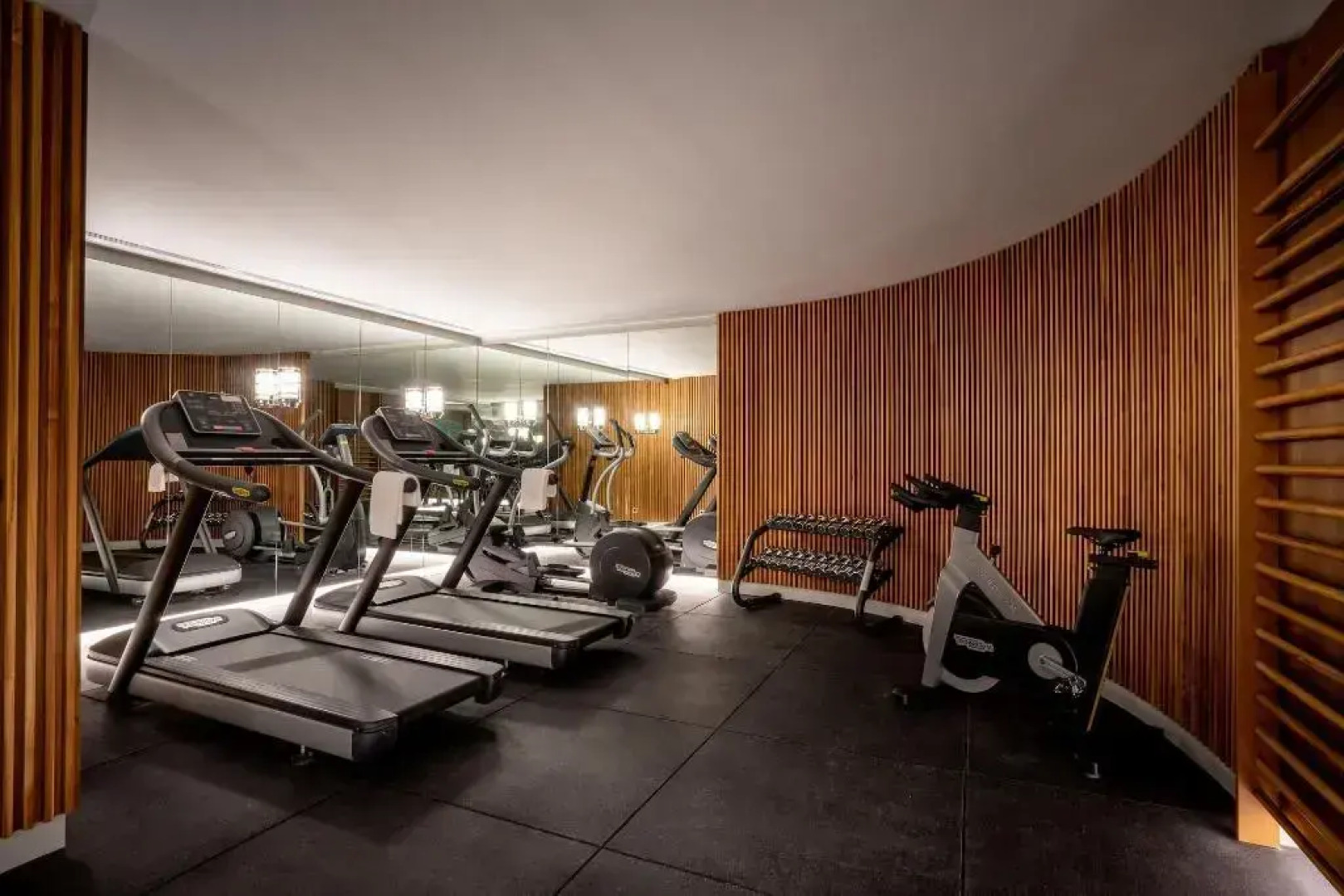 The One Monumental Palace