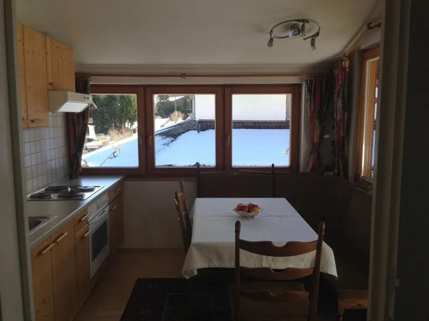 Gï¿½stehaus Schaub