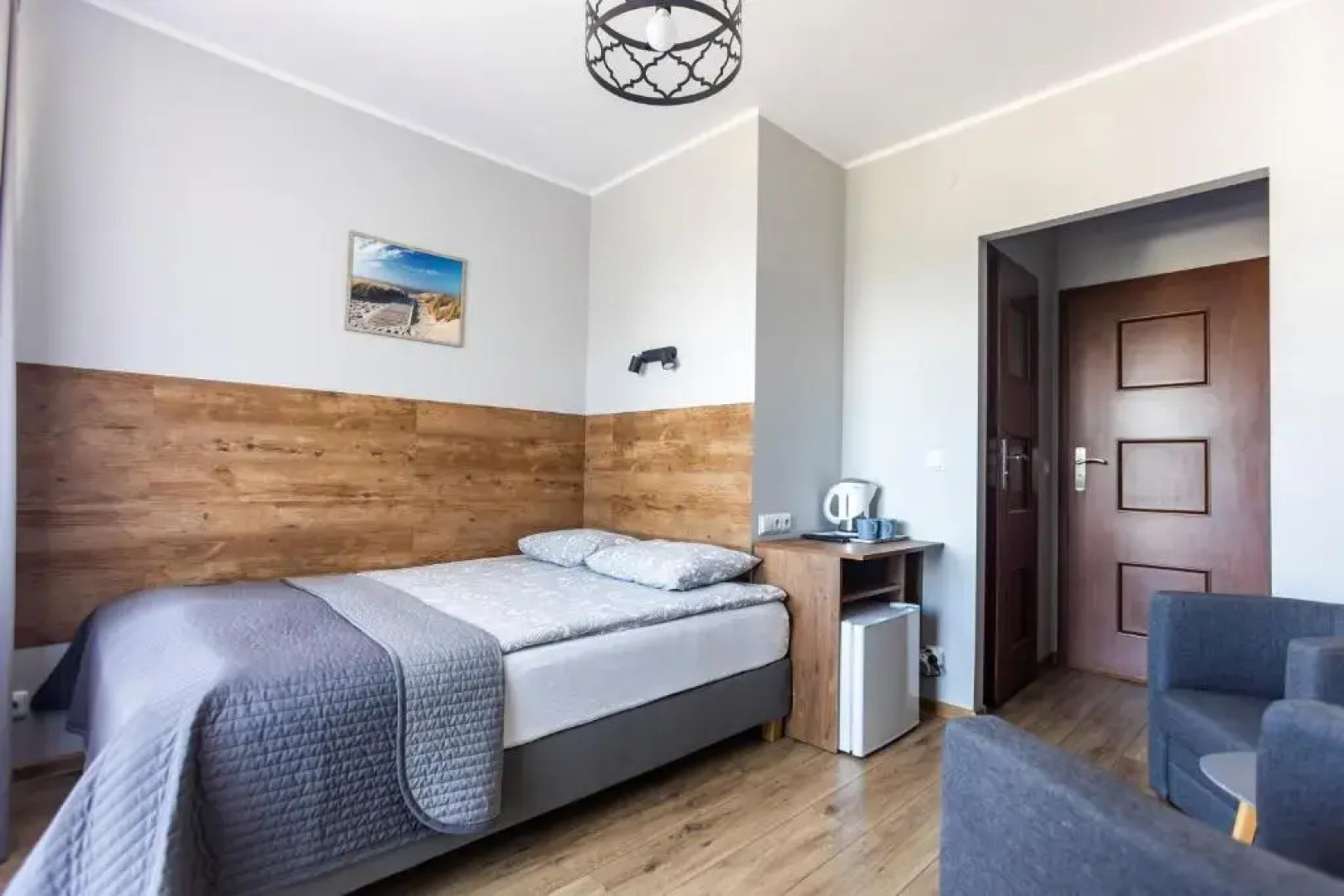 Dom Wczasowy Natalia