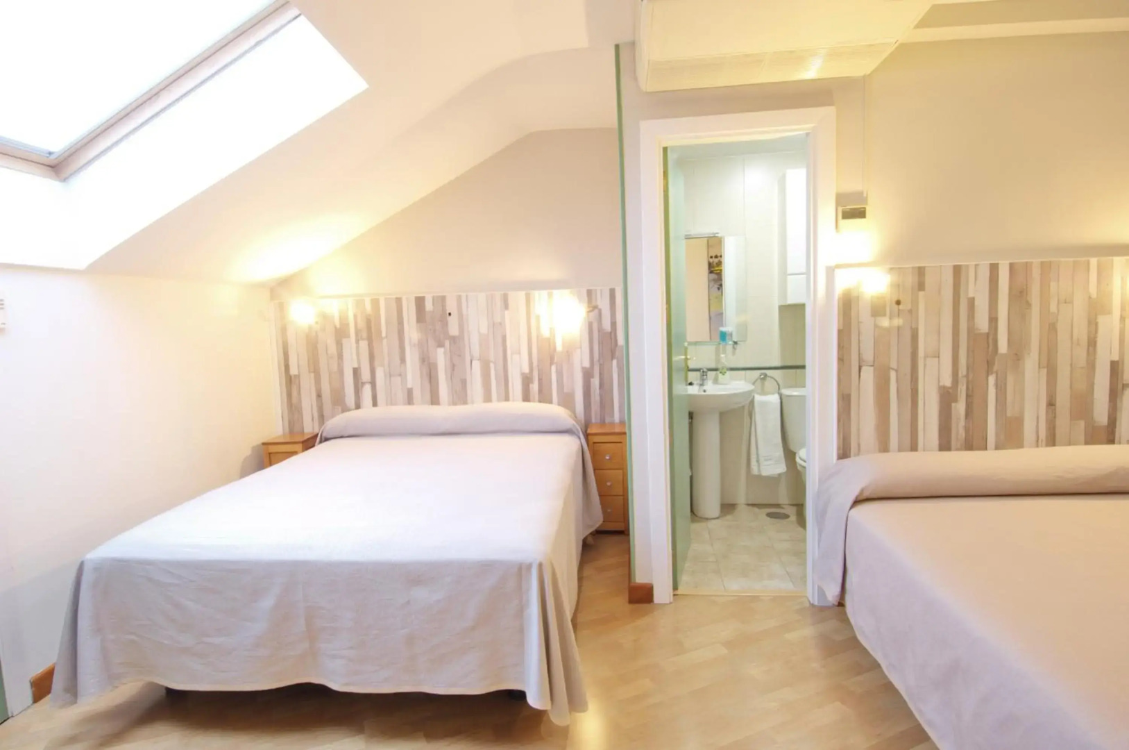 Hotel Apartamentos Aralso