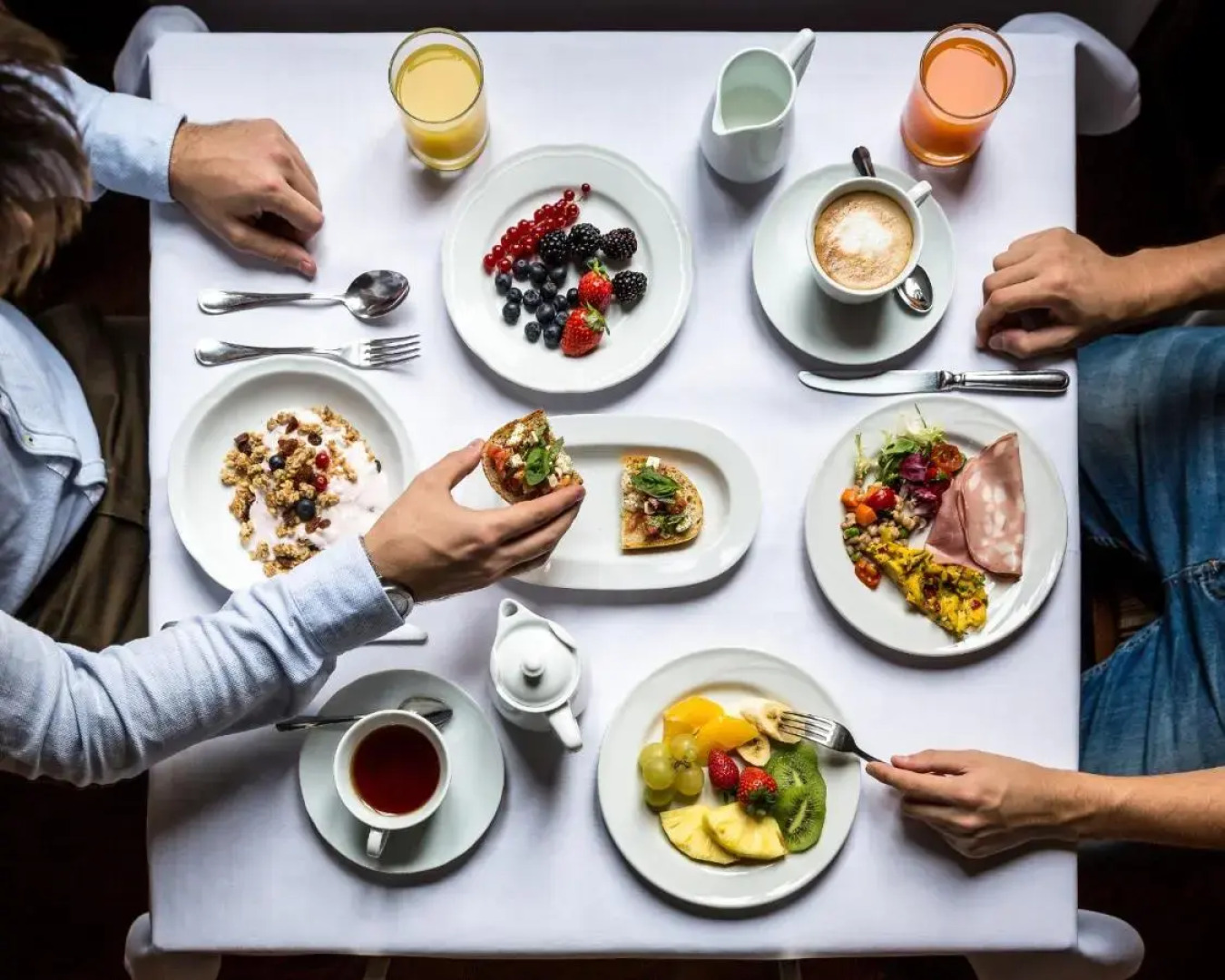 Room Mate Alicia, Madrid