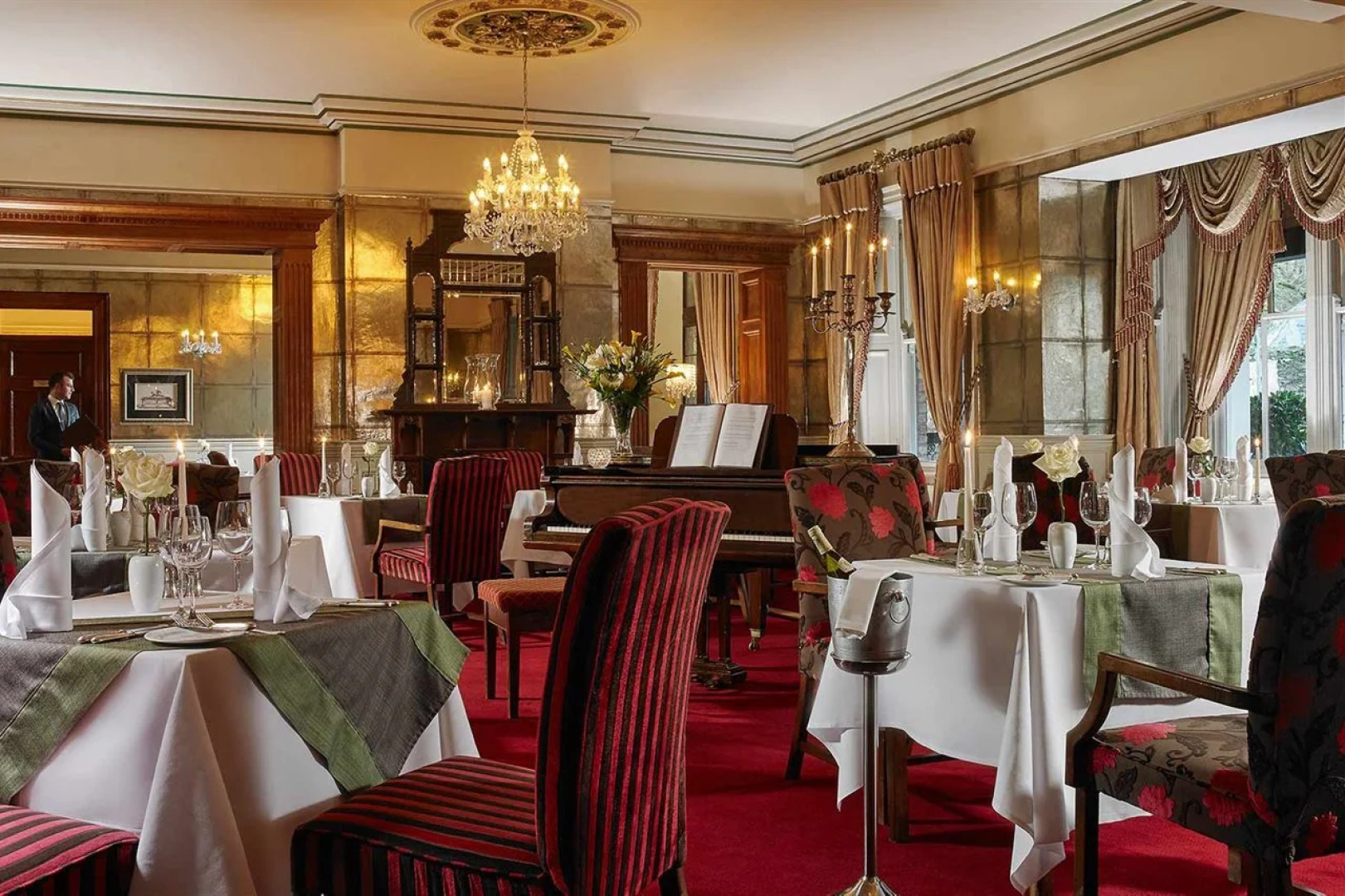 Muckross Park Hotel & Spa