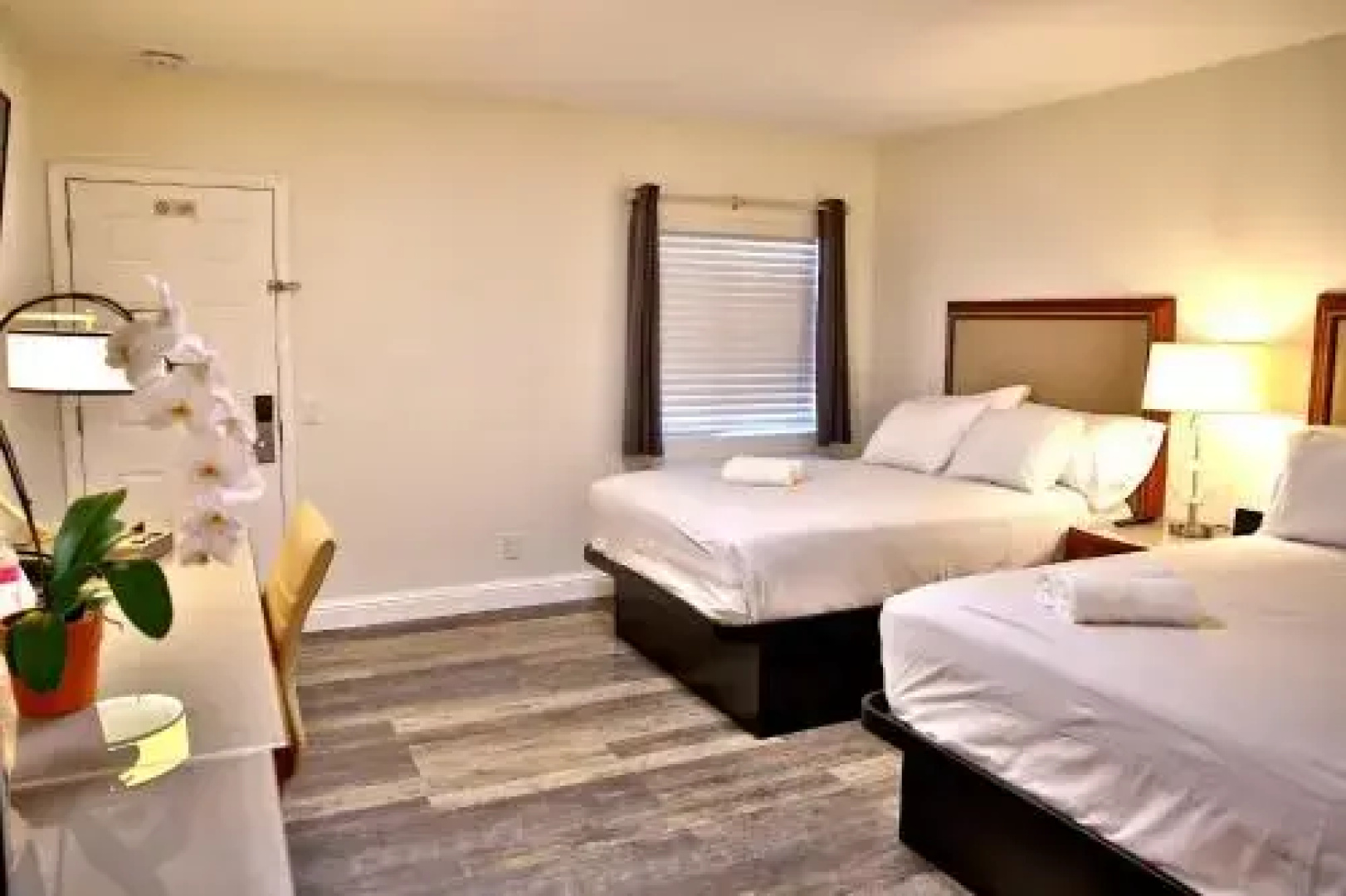 Travelodge By Wyndham Crescent City