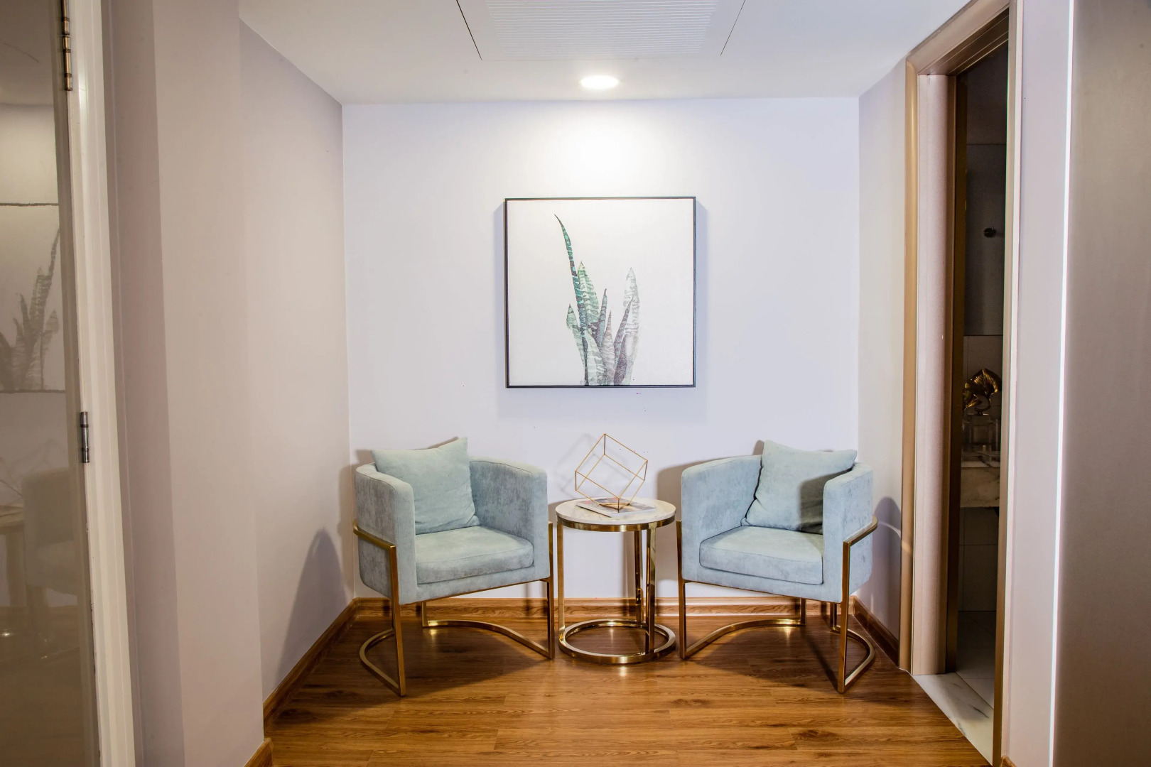 Bisinii Hotel Boutique