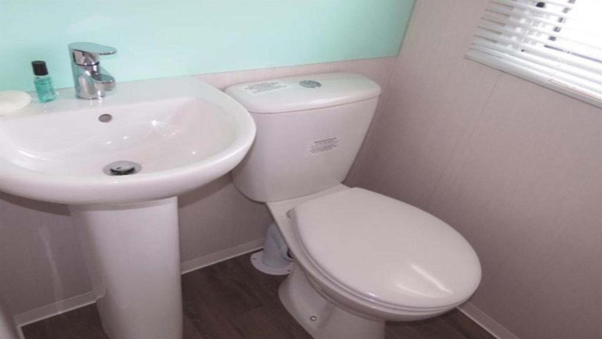 Caravan on Fantastic site