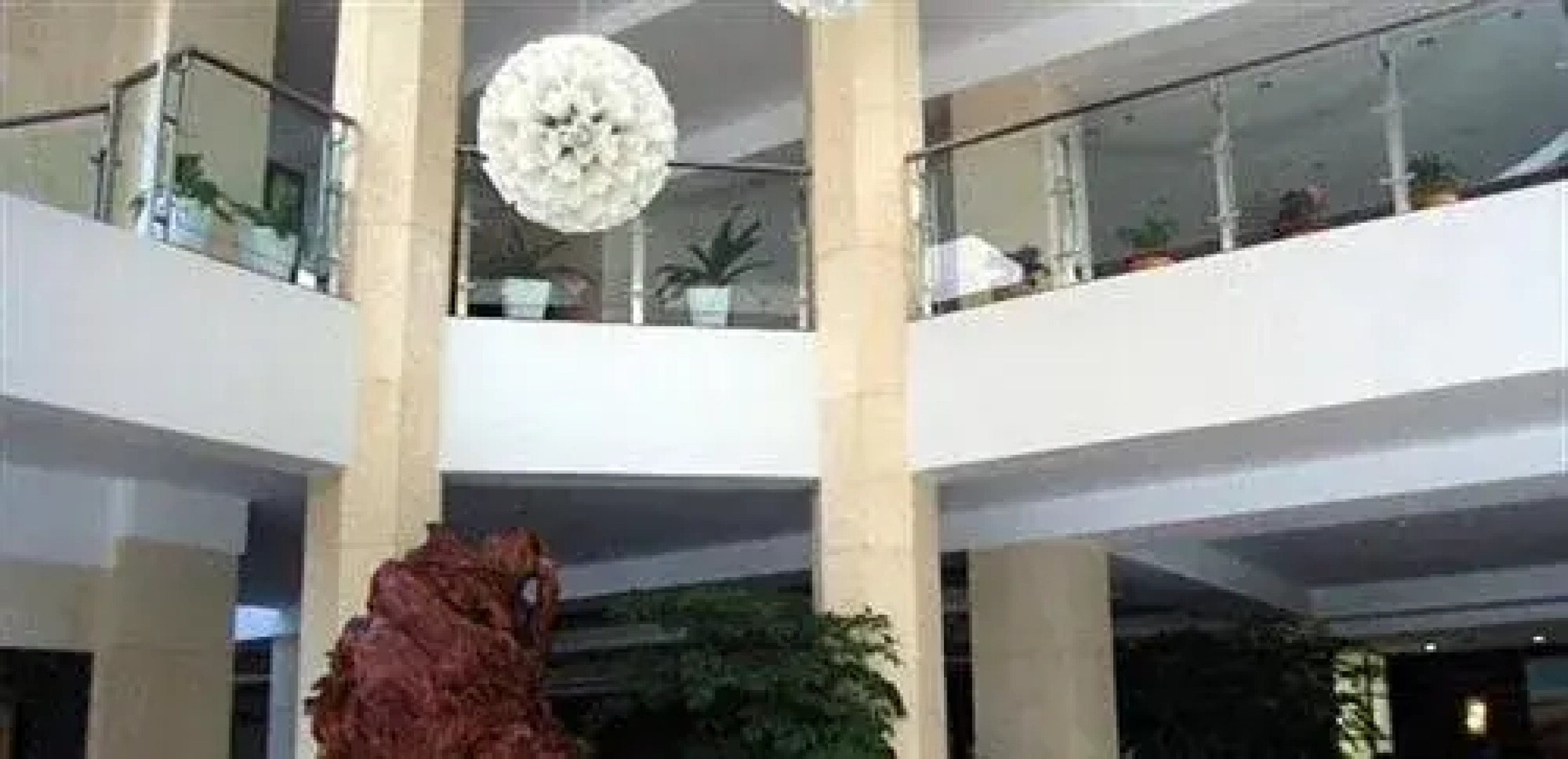 Tengchong Yudu Hotel