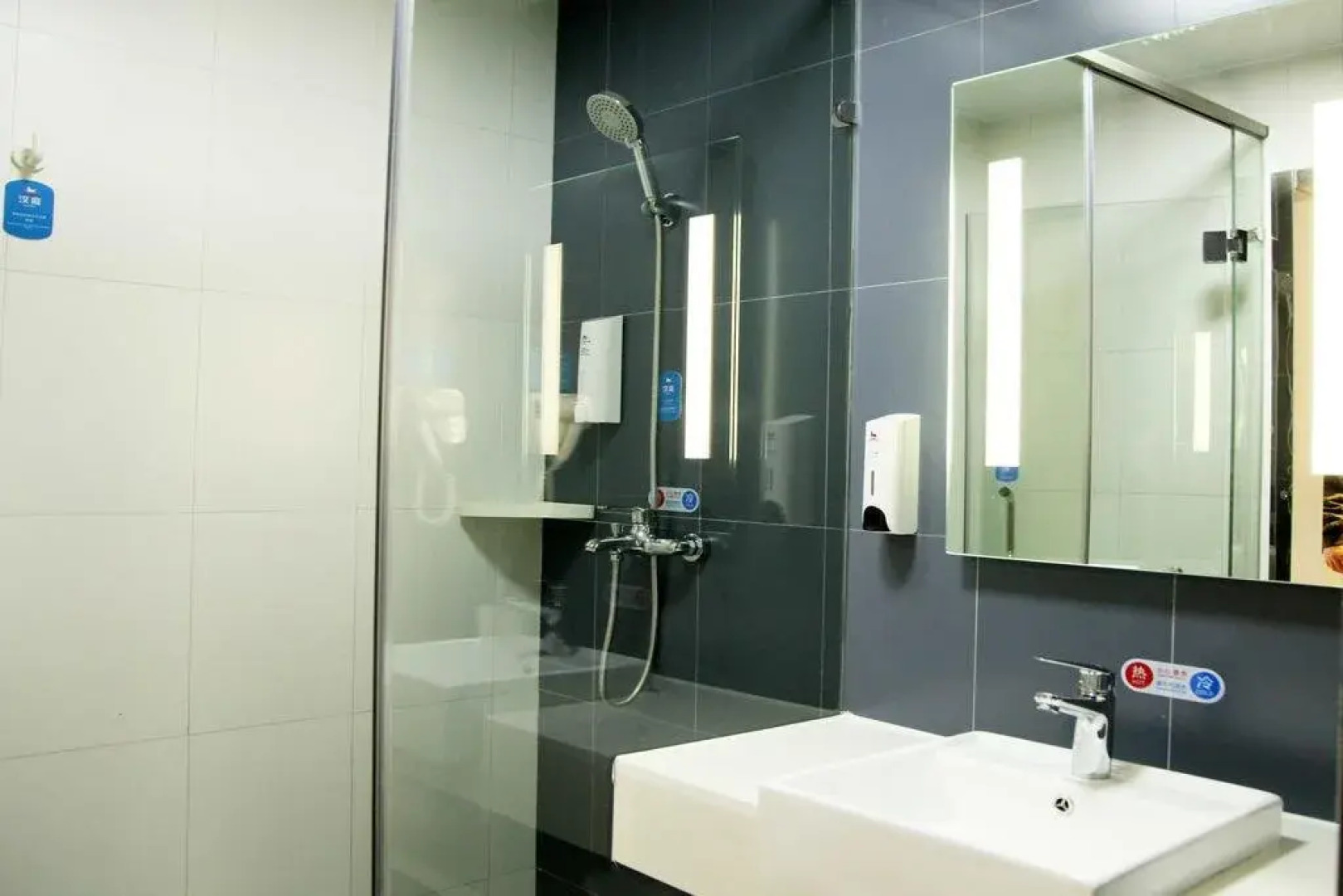 Hanting Express Heze Juancheng