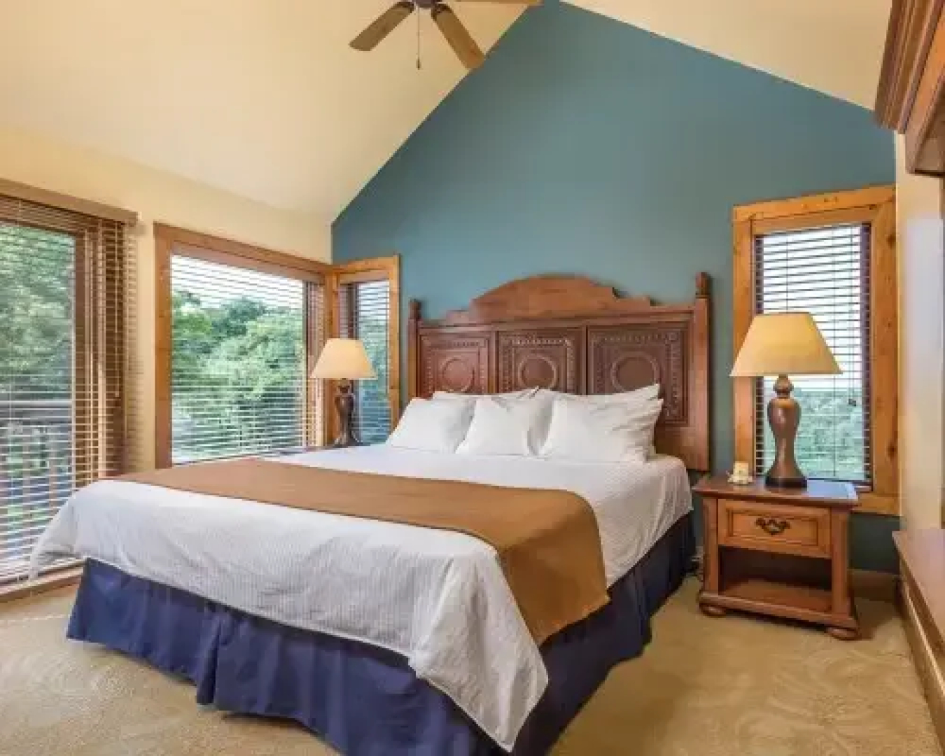 Club Wyndham Galena - 5 Nights, Galena, USA