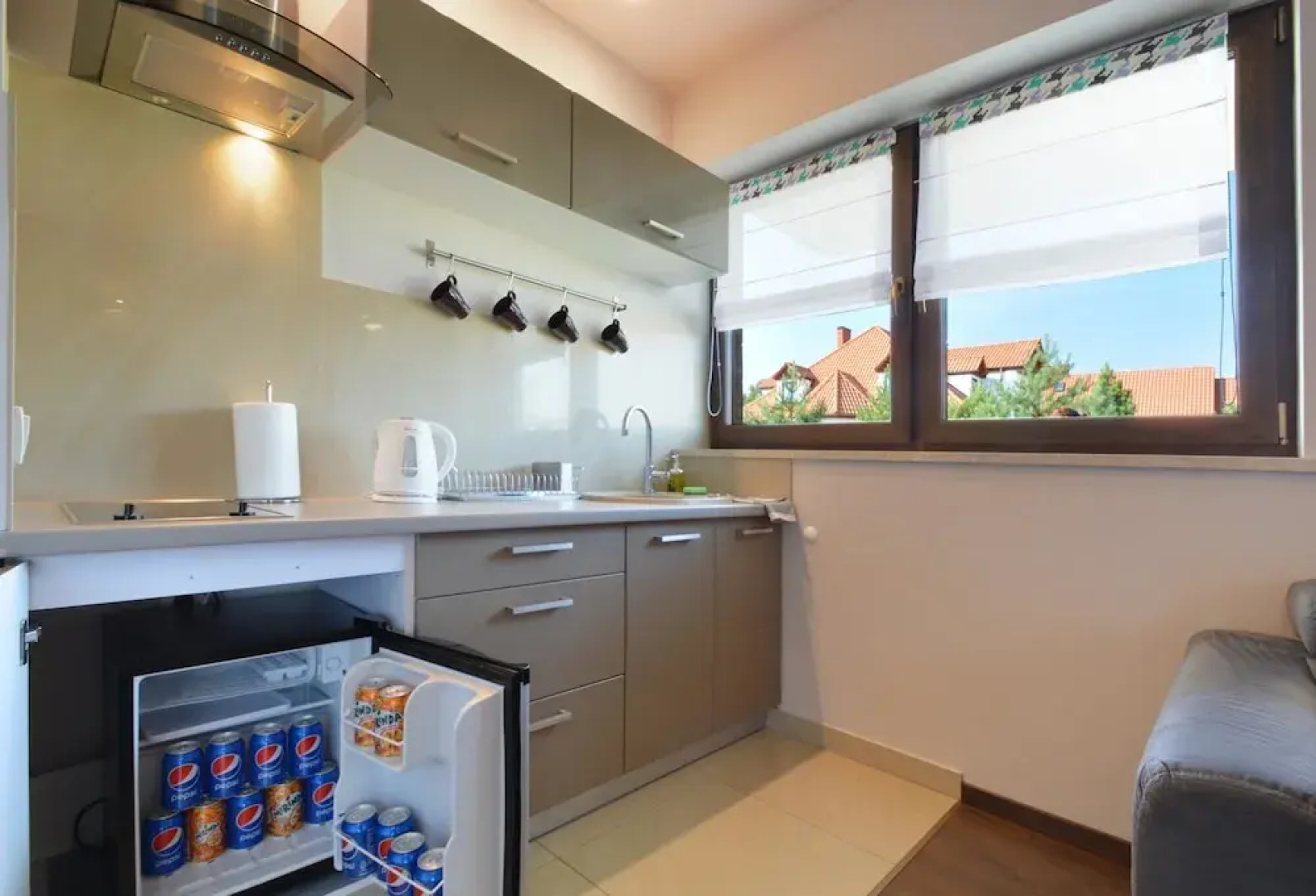 Poduszka Apartments Pod Lysica