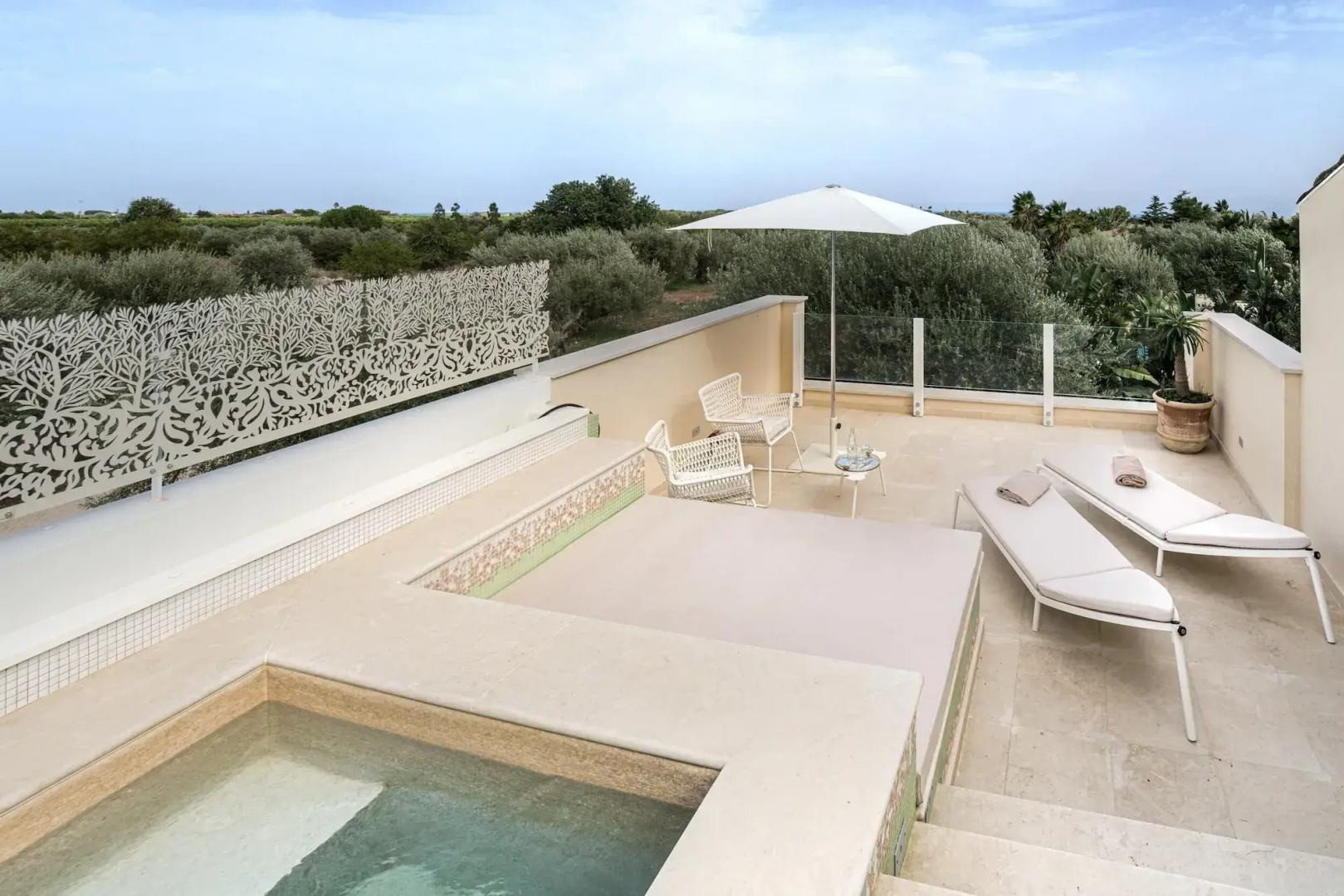 Zahir Country House